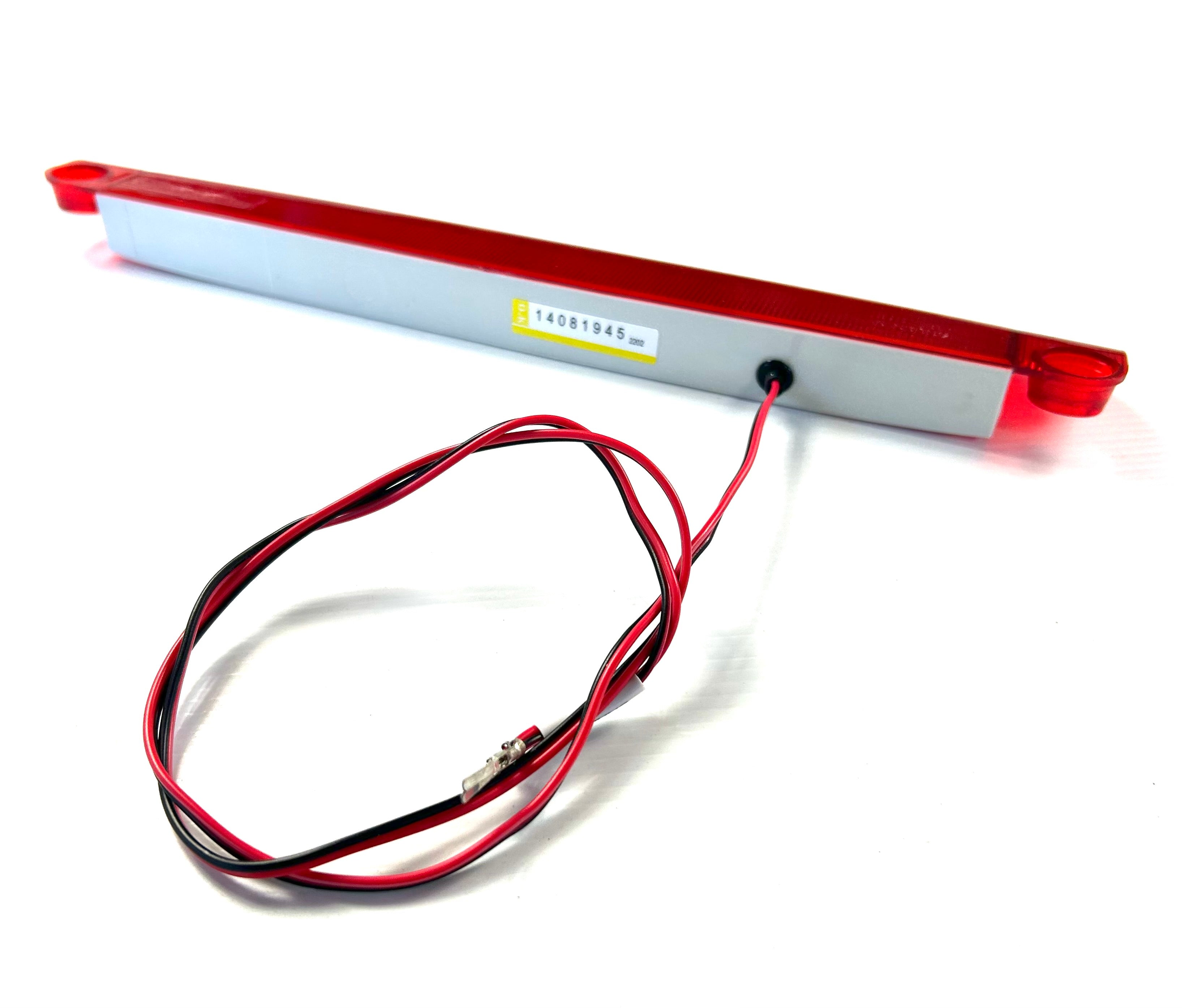 ALPHA GSX Canopy LED Third Brake Light Brake External Lamp HardTop Canopies