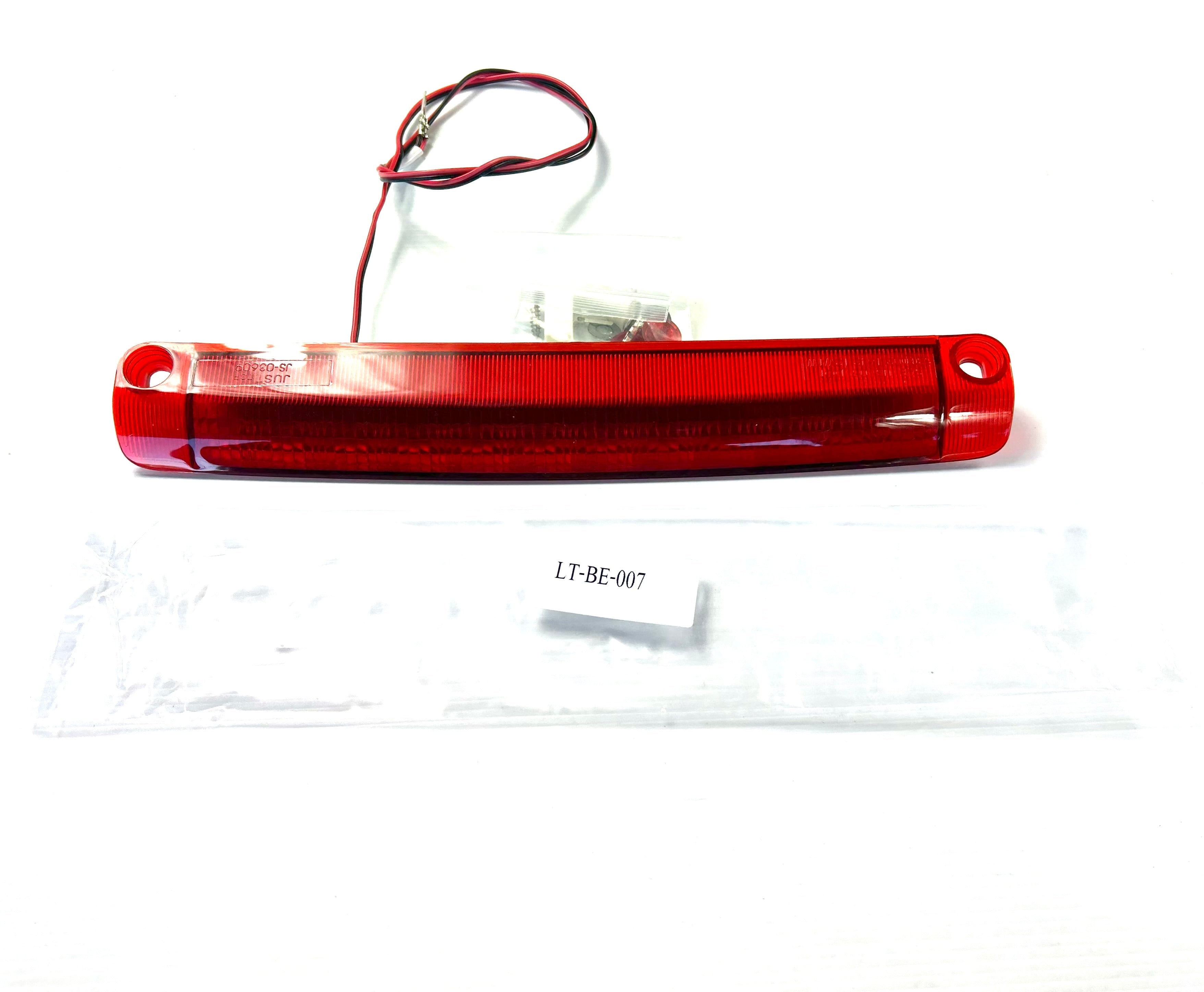 ALPHA GSX Canopy LED Third Brake Light Brake External Lamp HardTop Canopies