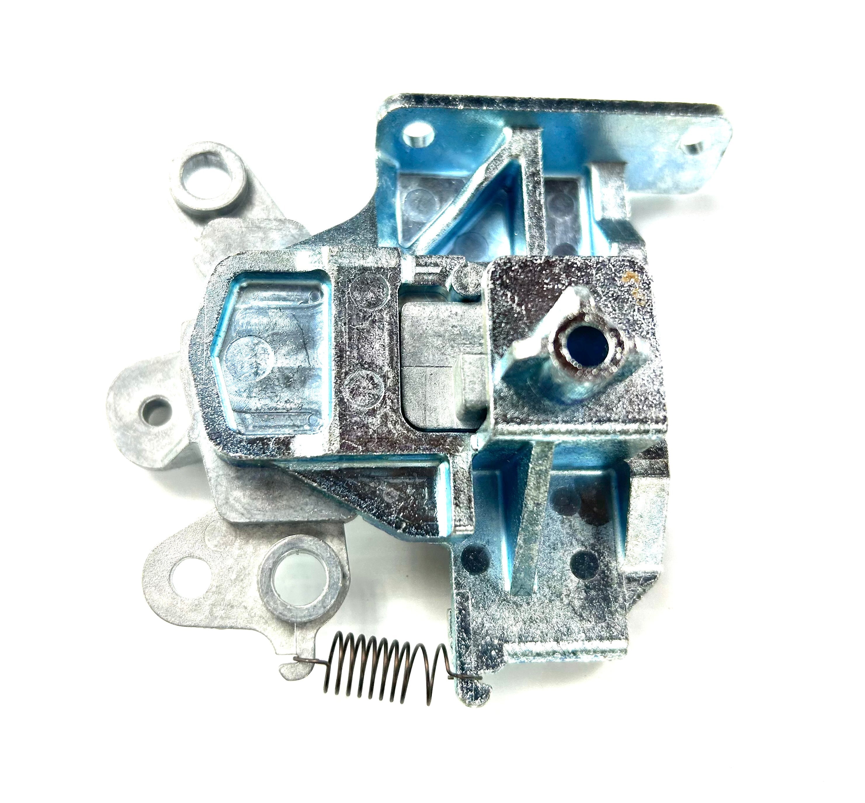Nissan NP300 & D23 Navara Cast Metal Lid Lock fits Nissan Hard EGR Plastic Tonneau Cover