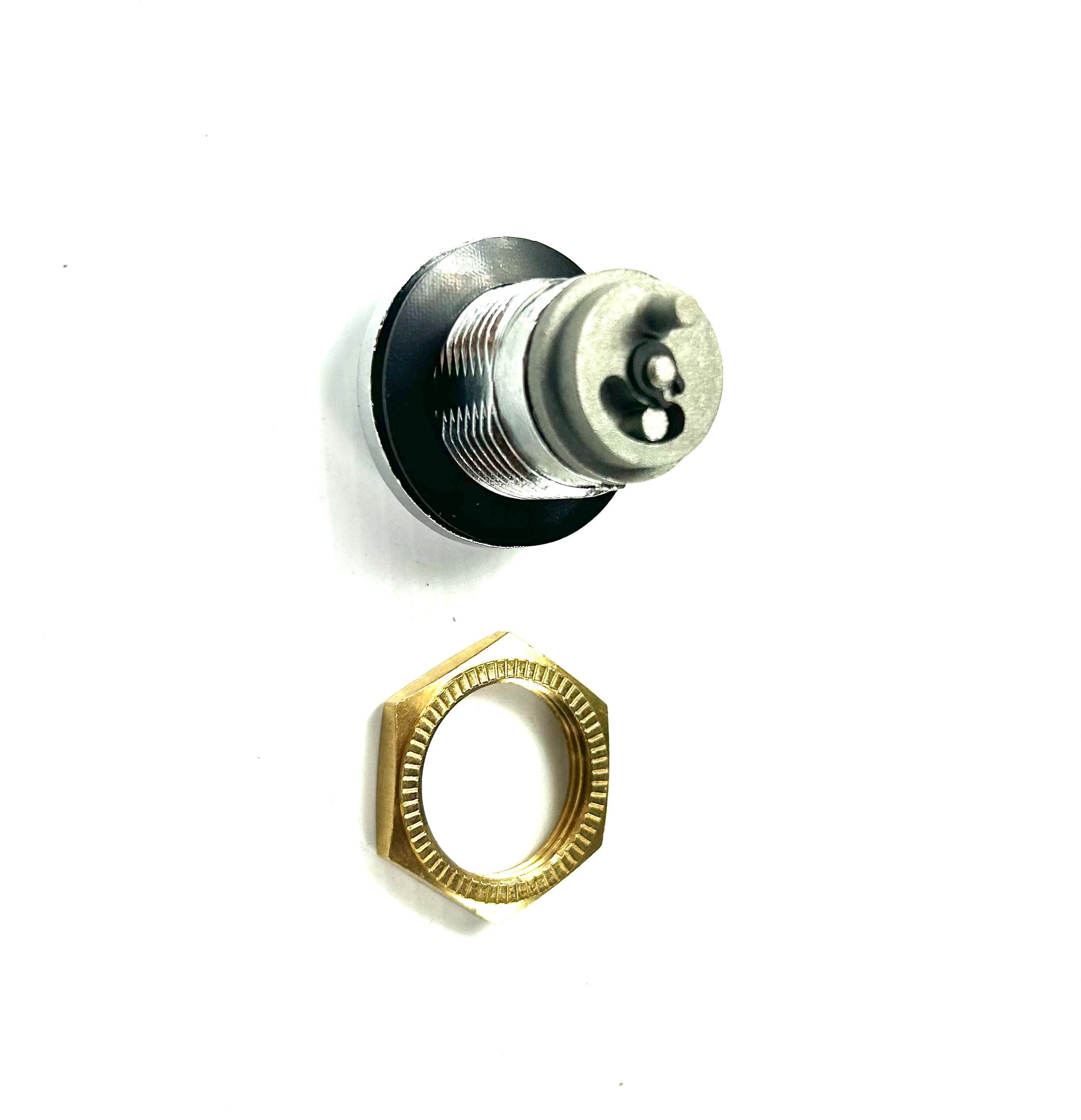 Nissan NP300 & D23 Navara Lid Lock Barrel & Keys fits Nissan Hard EGR Plastic Tonneau Cover
