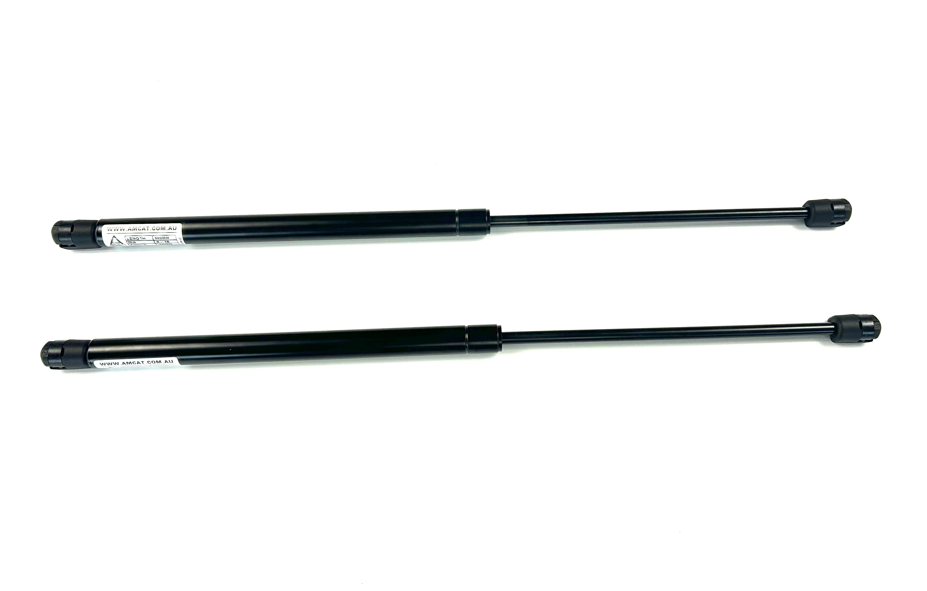 VE VF Commodore Gas Struts Fibreglass Ute Lid Hard Tonneau Cover 4059KP 300N