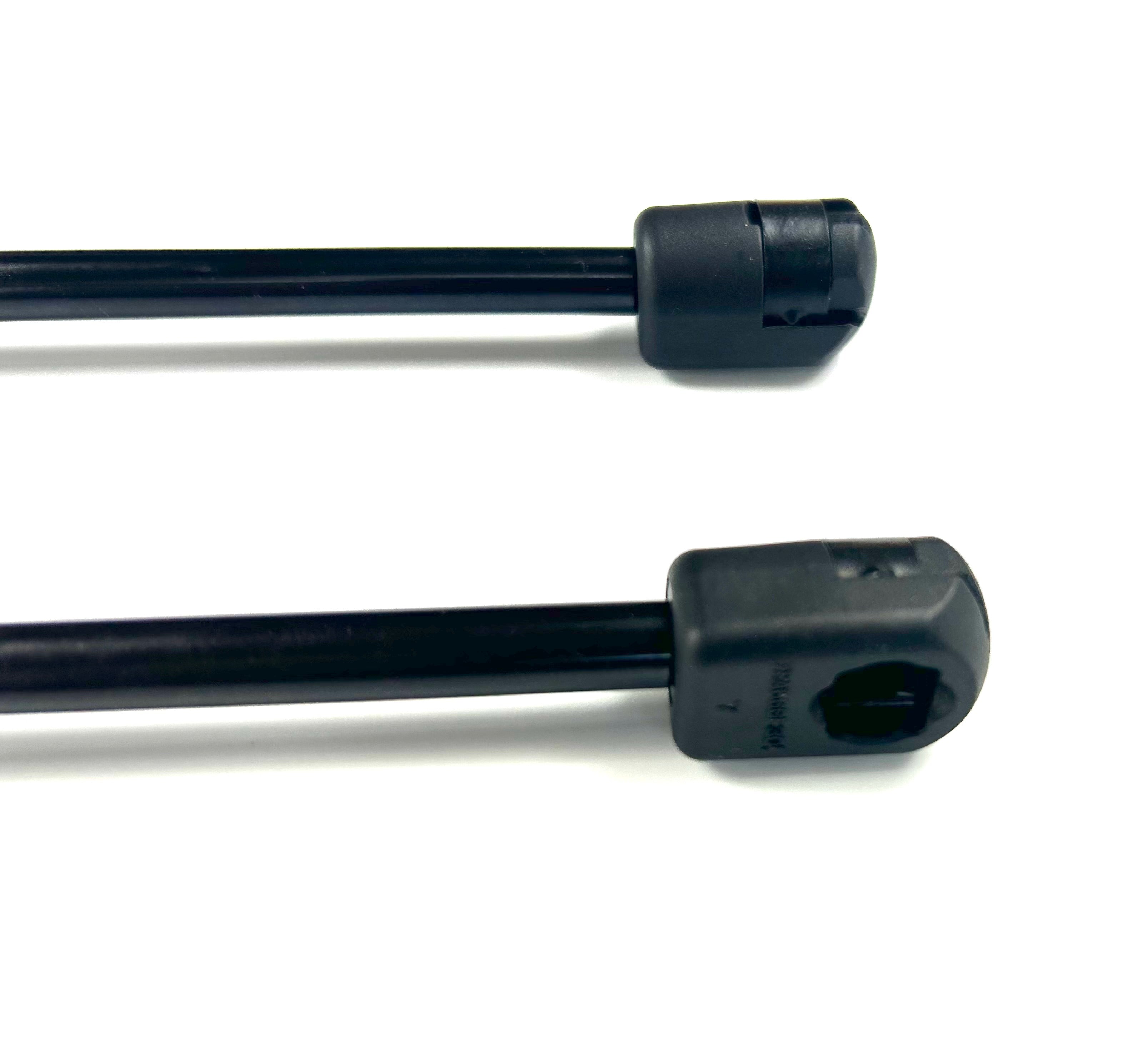 VS VR VT Commodore Gas Struts Flat Top Fibreglass Ute Lid Hard Cover 860344 350n