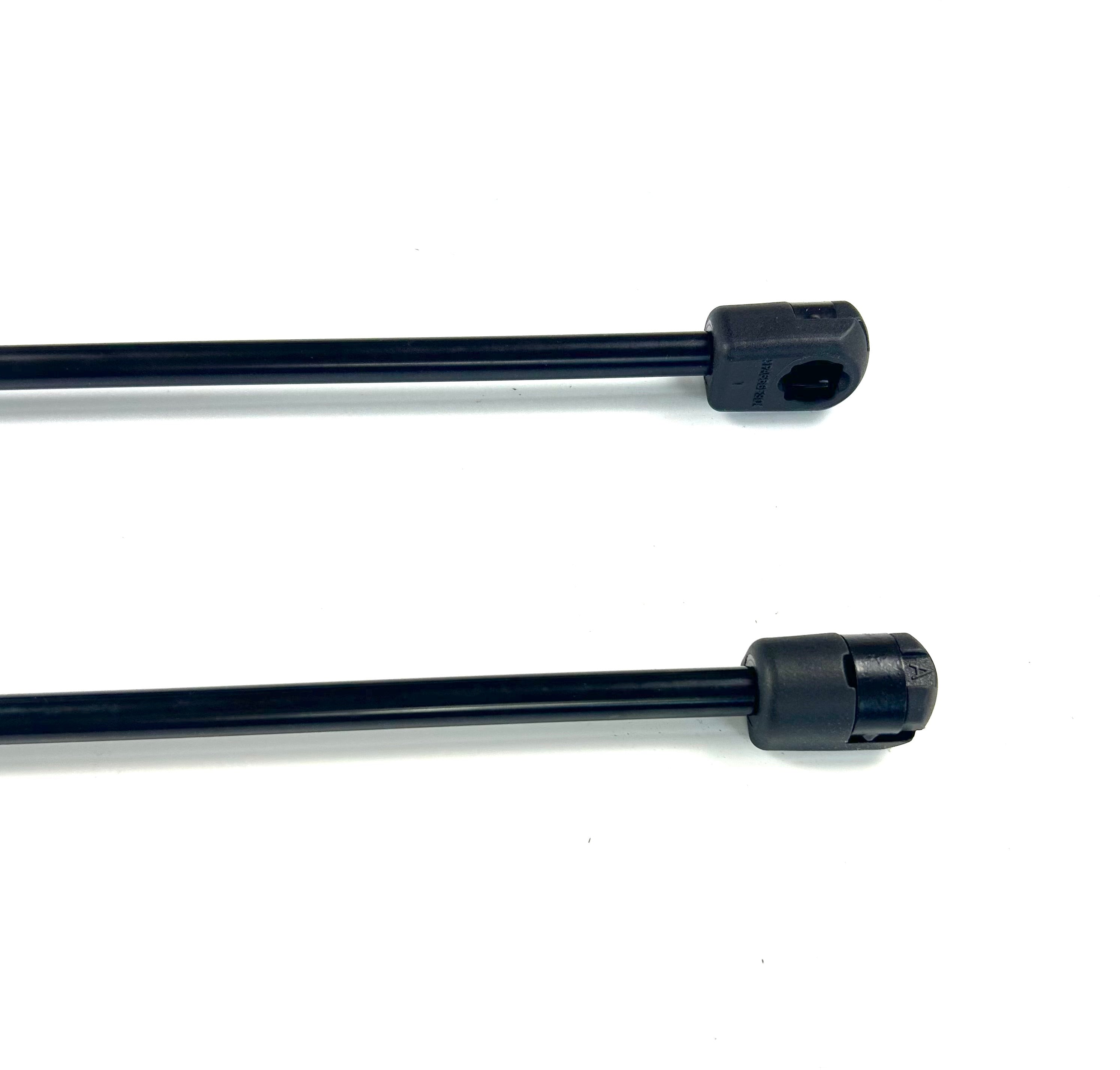 Nissan Navara NP300 & D23 1P & 3P EGR Plastic Ute Lid Hard Tonneau Covers M10-M10 Ball Heads 585mm x 200n