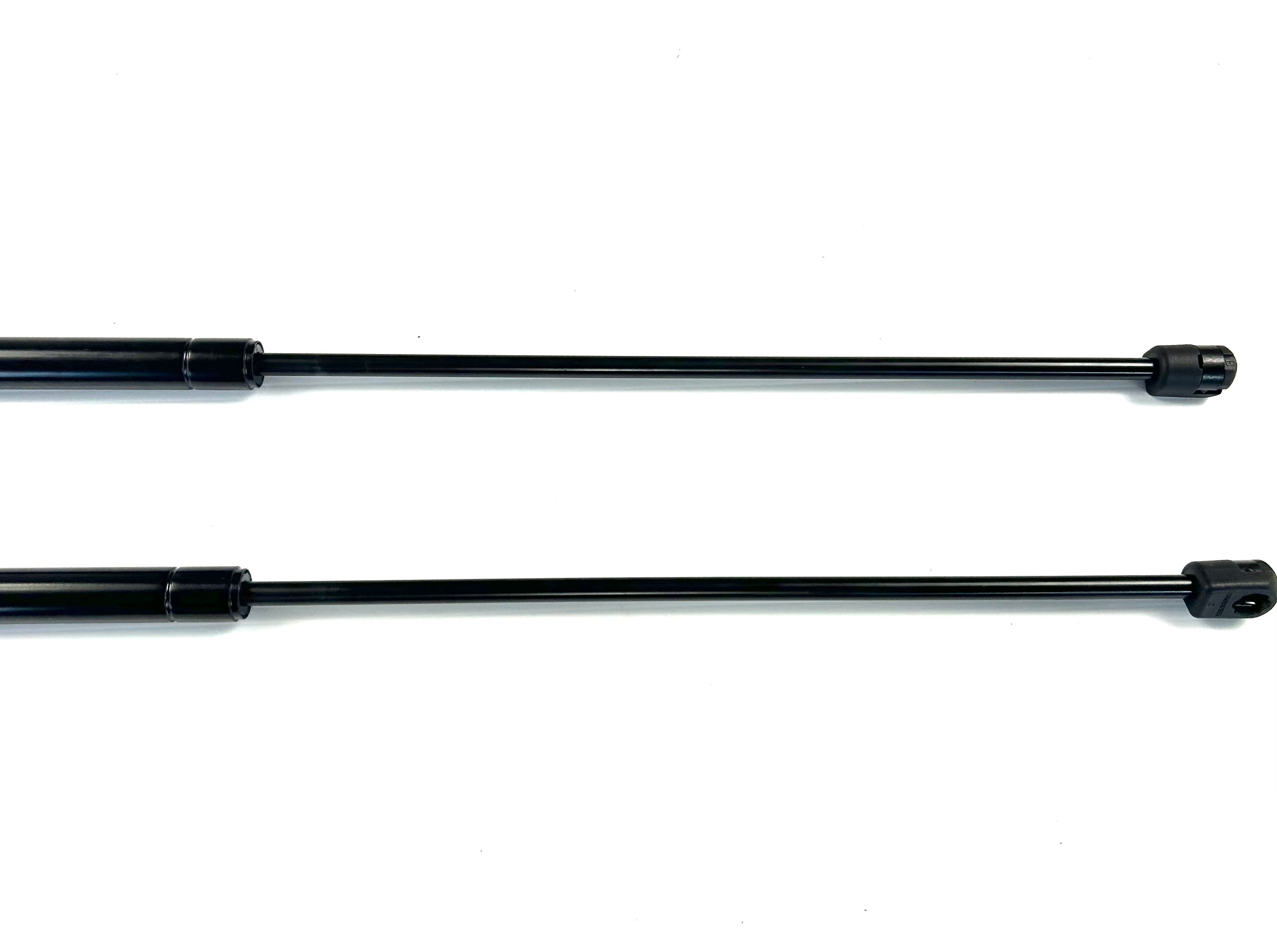 Isuzu D-Man 2003-2011 Gas Strut EGR Plastic Ute Lid Cover M10-M10 Ball Heads 700mm x 200n