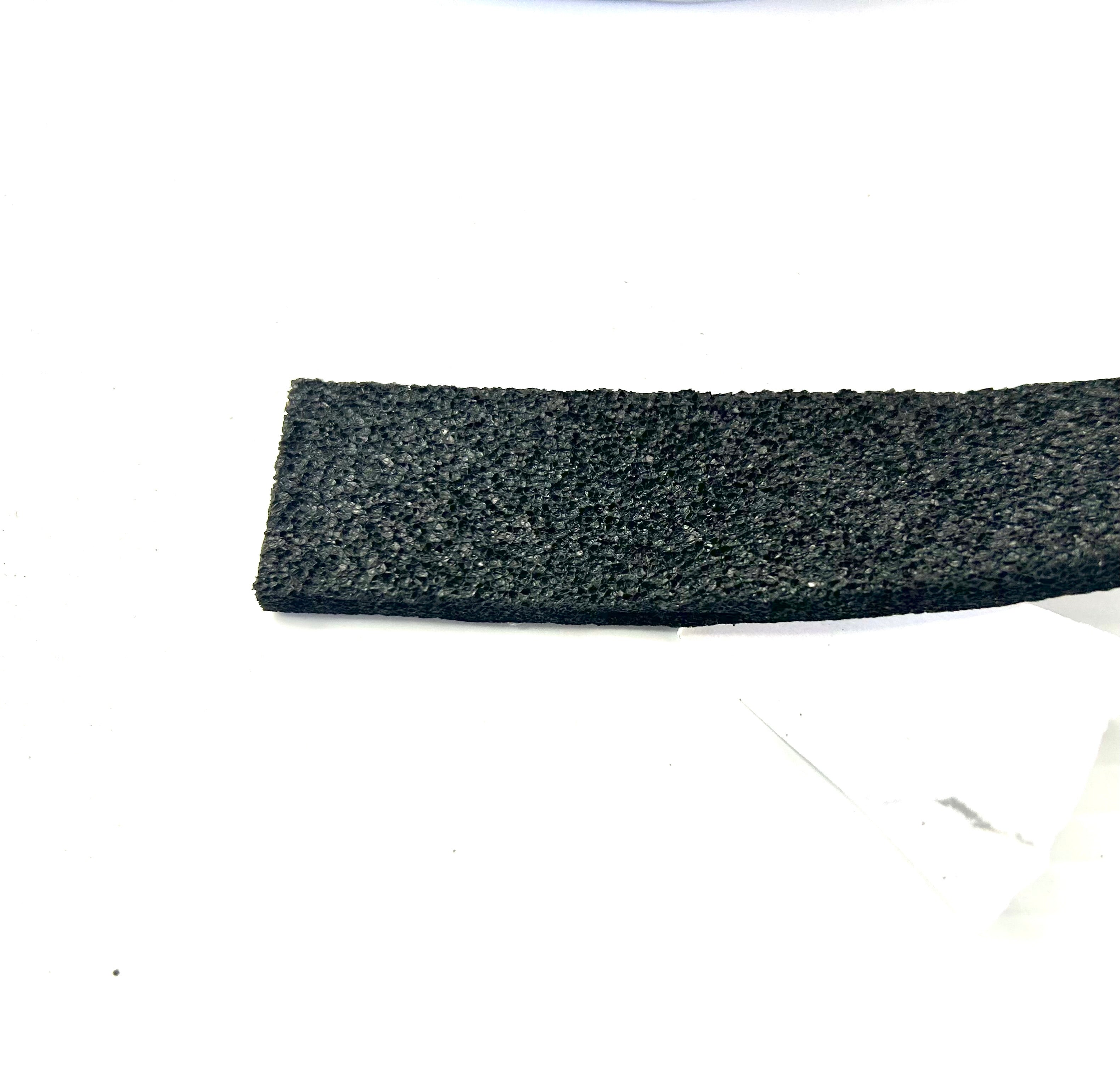 Canopy Foam Sealing Tape Sponge Rubber Roll 5.4 Metres x 25mm Installation Kit