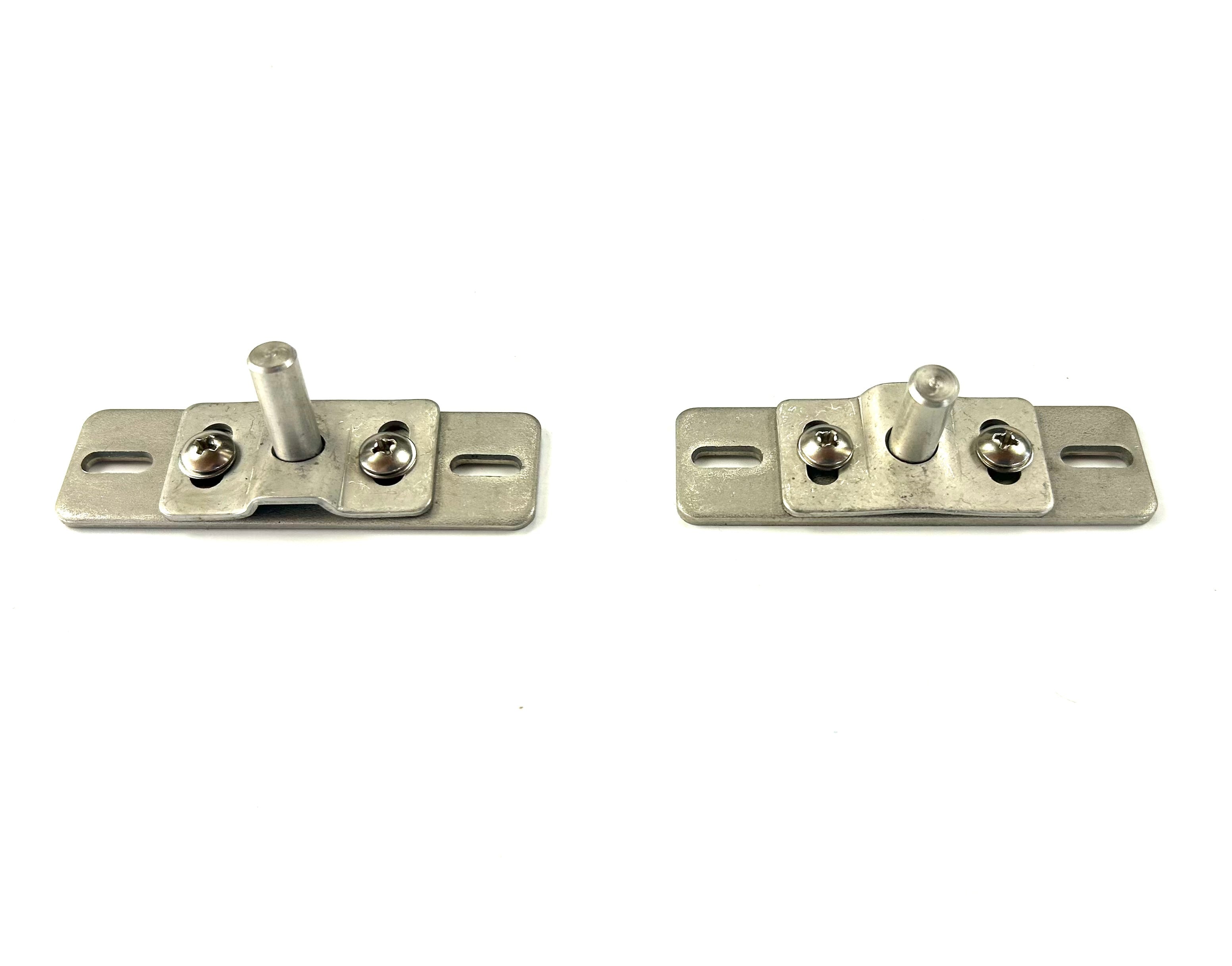 ALPHA CME & CMX Canopy Side Lift Up Door Locking Pins Canopies HardTop Truck LK-SD-CML-1