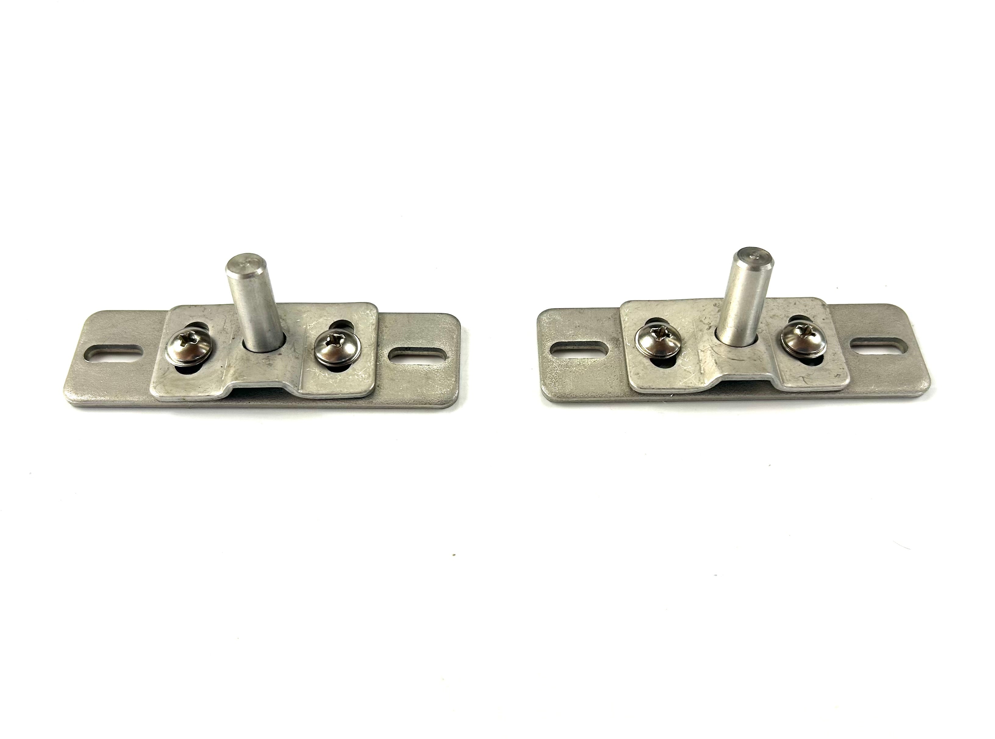 ALPHA CME & CMX Canopy Side Lift Up Door Locking Pins Canopies HardTop Truck LK-SD-CML-1
