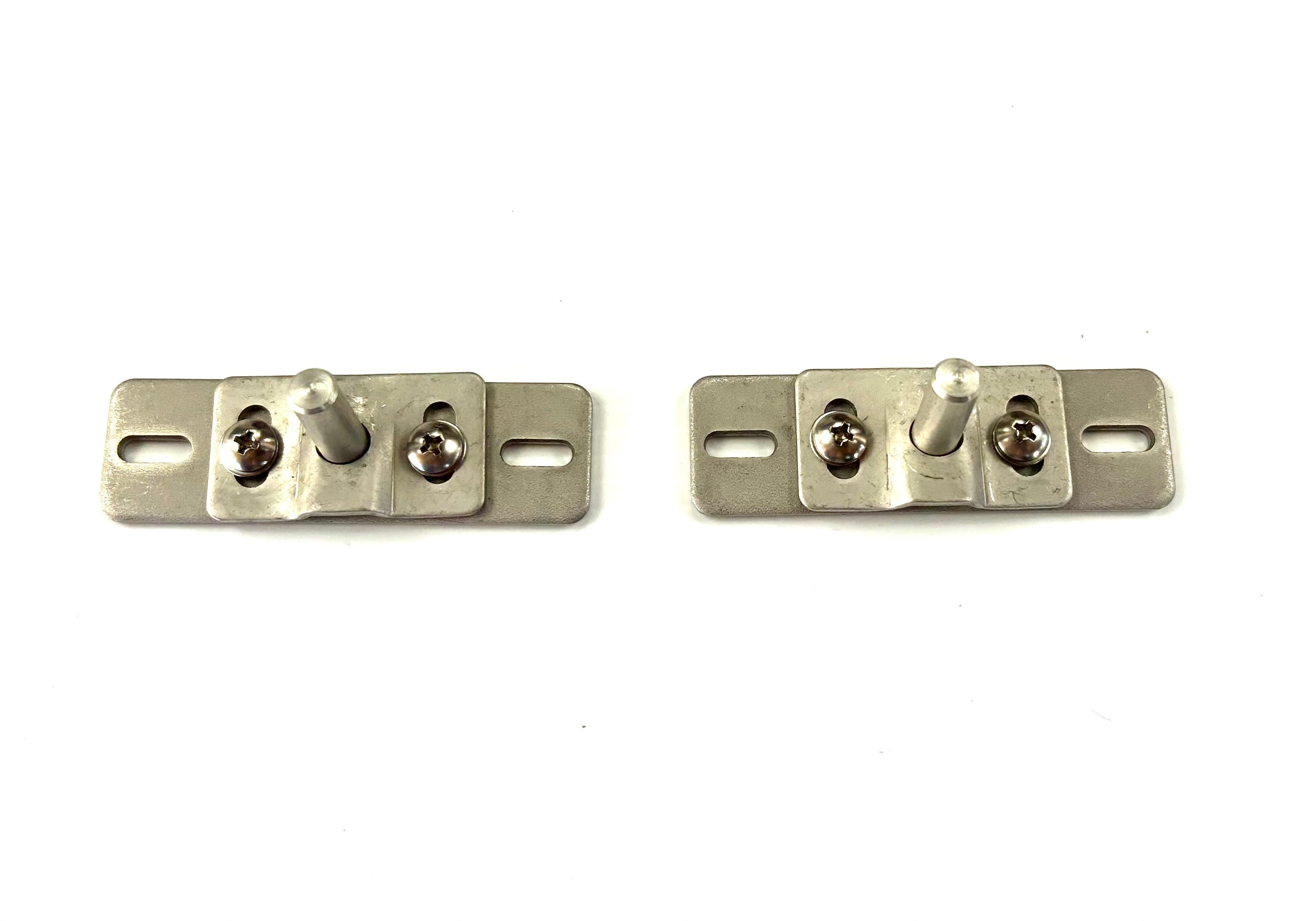 ALPHA CME & CMX Canopy Side Lift Up Door Locking Pins Canopies HardTop Truck LK-SD-CML-1