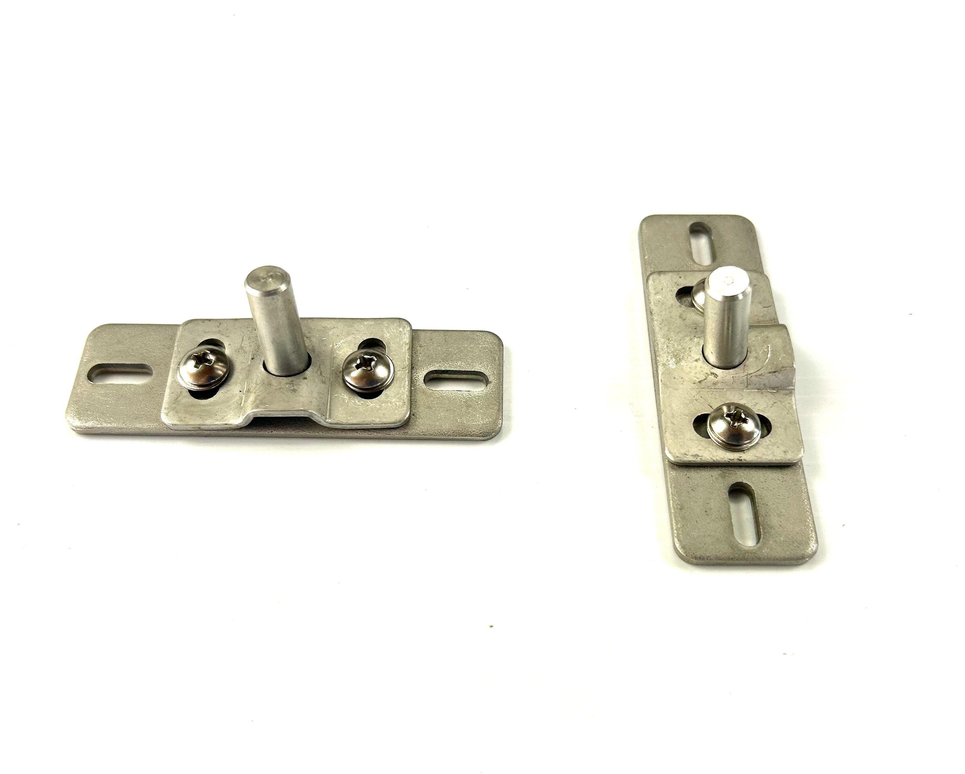 ALPHA CME & CMX Canopy Side Lift Up Door Locking Pins Canopies HardTop Truck LK-SD-CML-1