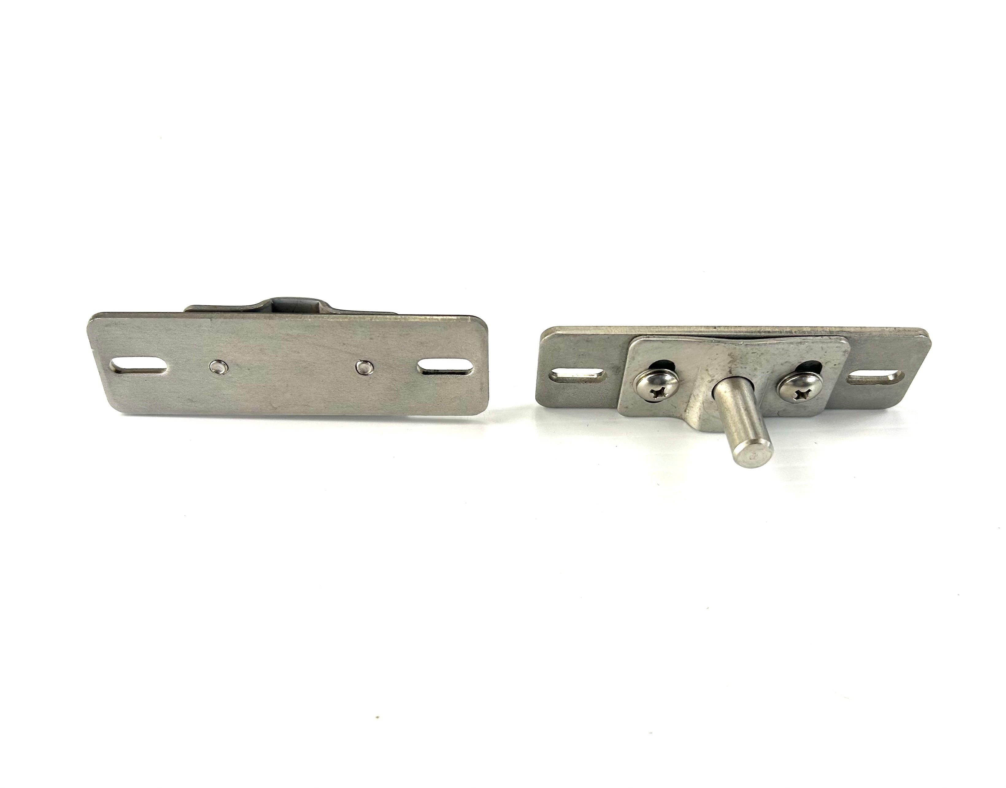 ALPHA CME & CMX Canopy Side Lift Up Door Locking Pins Canopies HardTop Truck LK-SD-CML-1