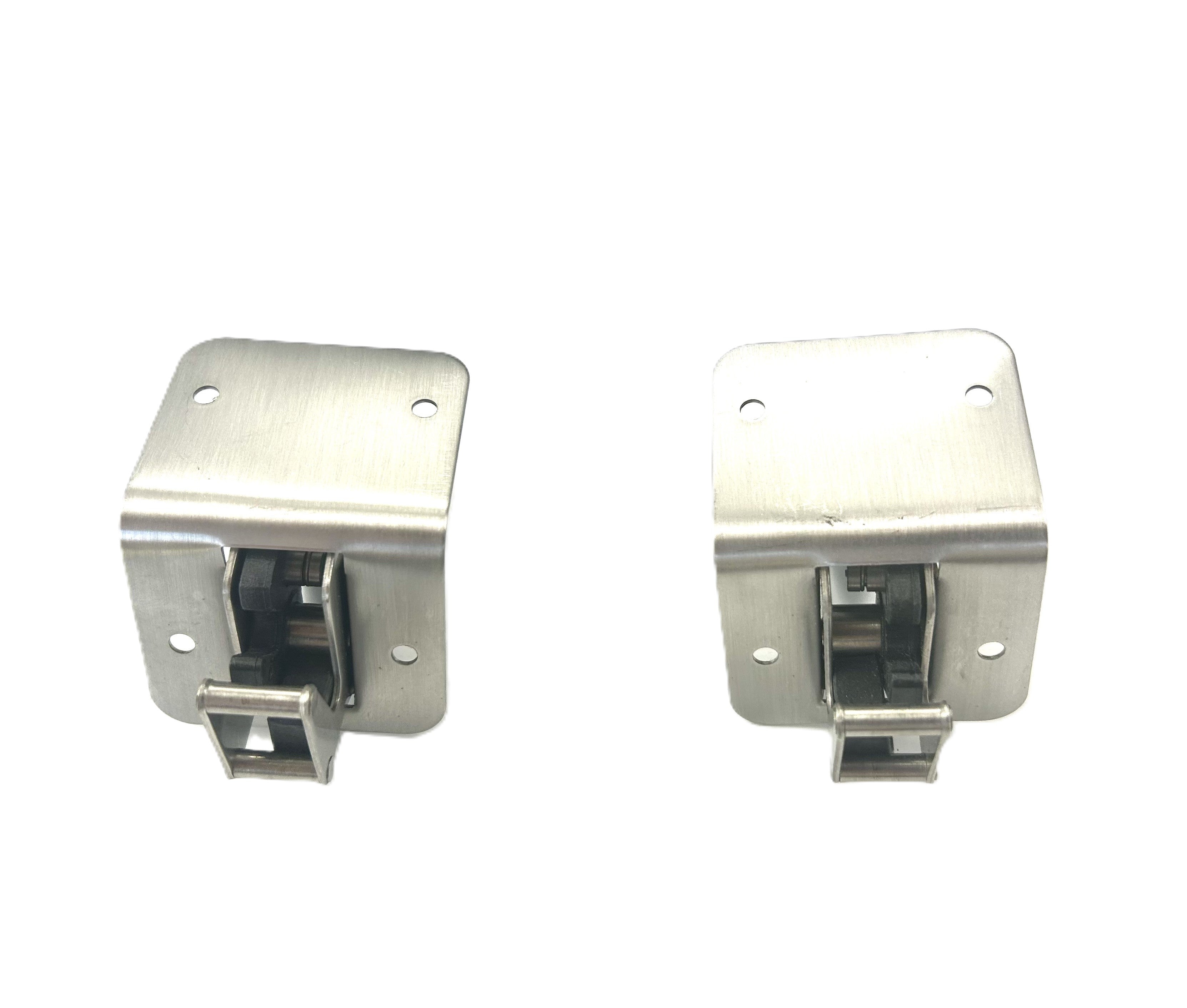ALPHA GSX Canopy Rear Window Wing Lock Latch Back Door Locking Hardtop