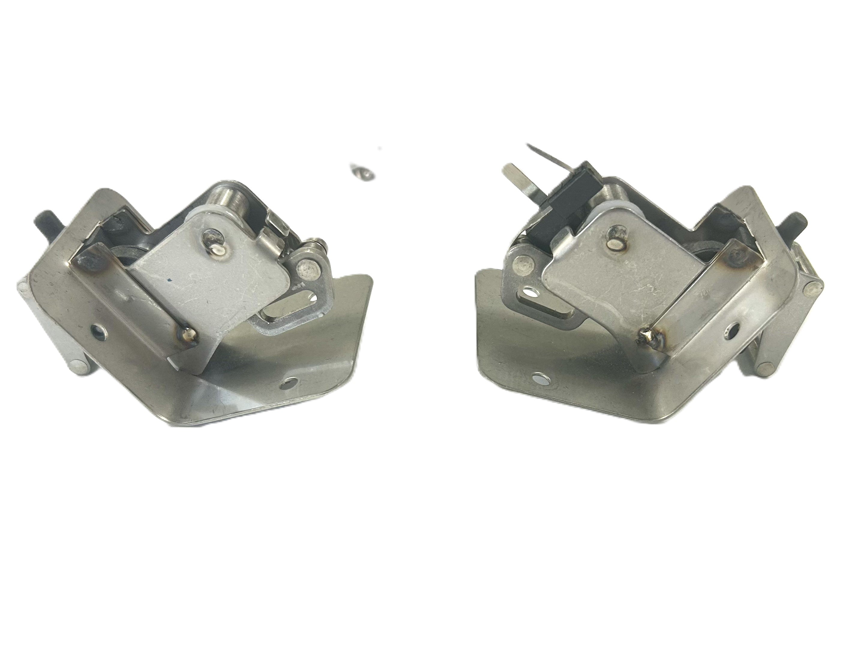 ALPHA GSX Canopy Rear Window Wing Lock Latch Back Door Locking Hardtop