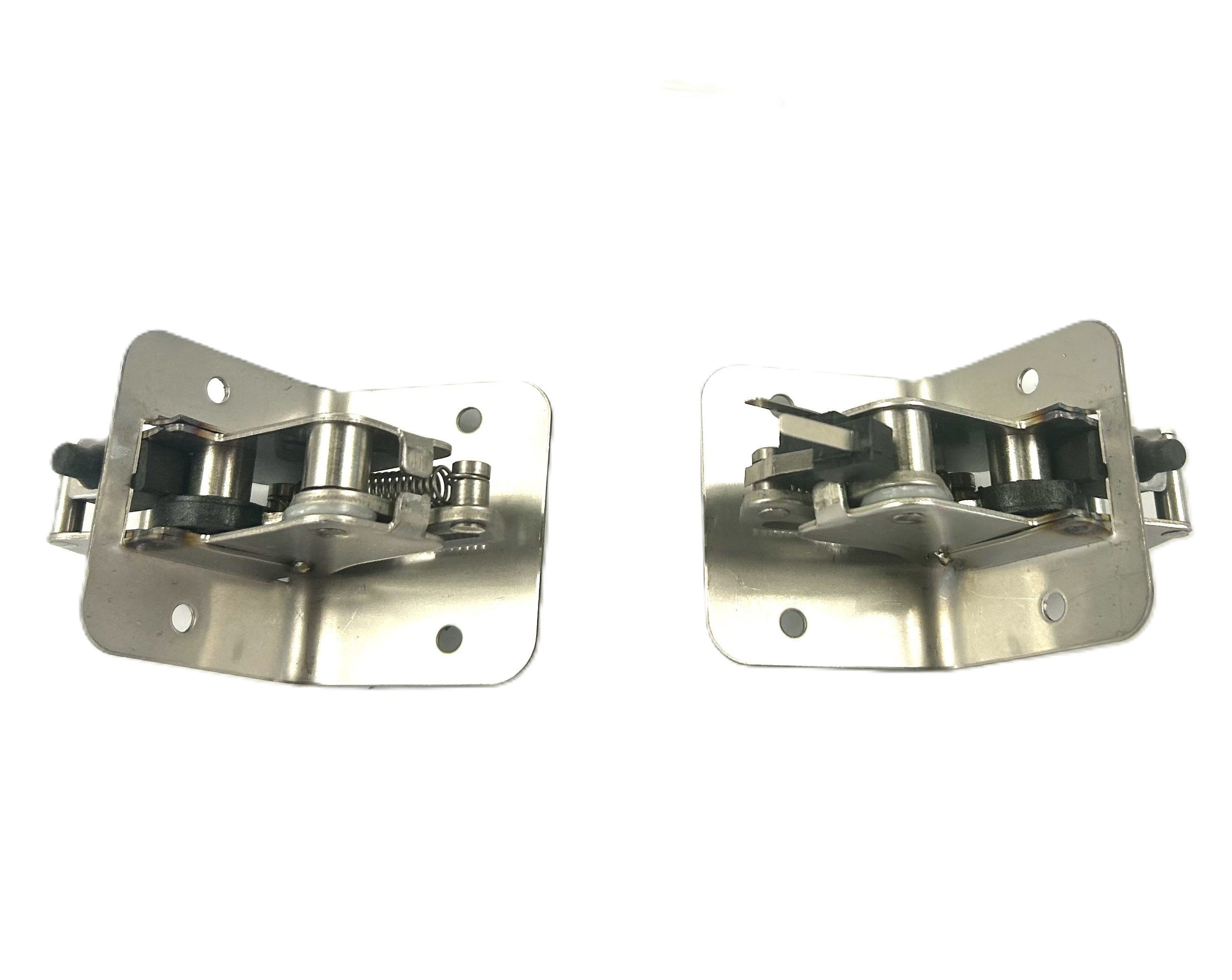 ALPHA GSX Canopy Rear Window Wing Lock Latch Back Door Locking Hardtop