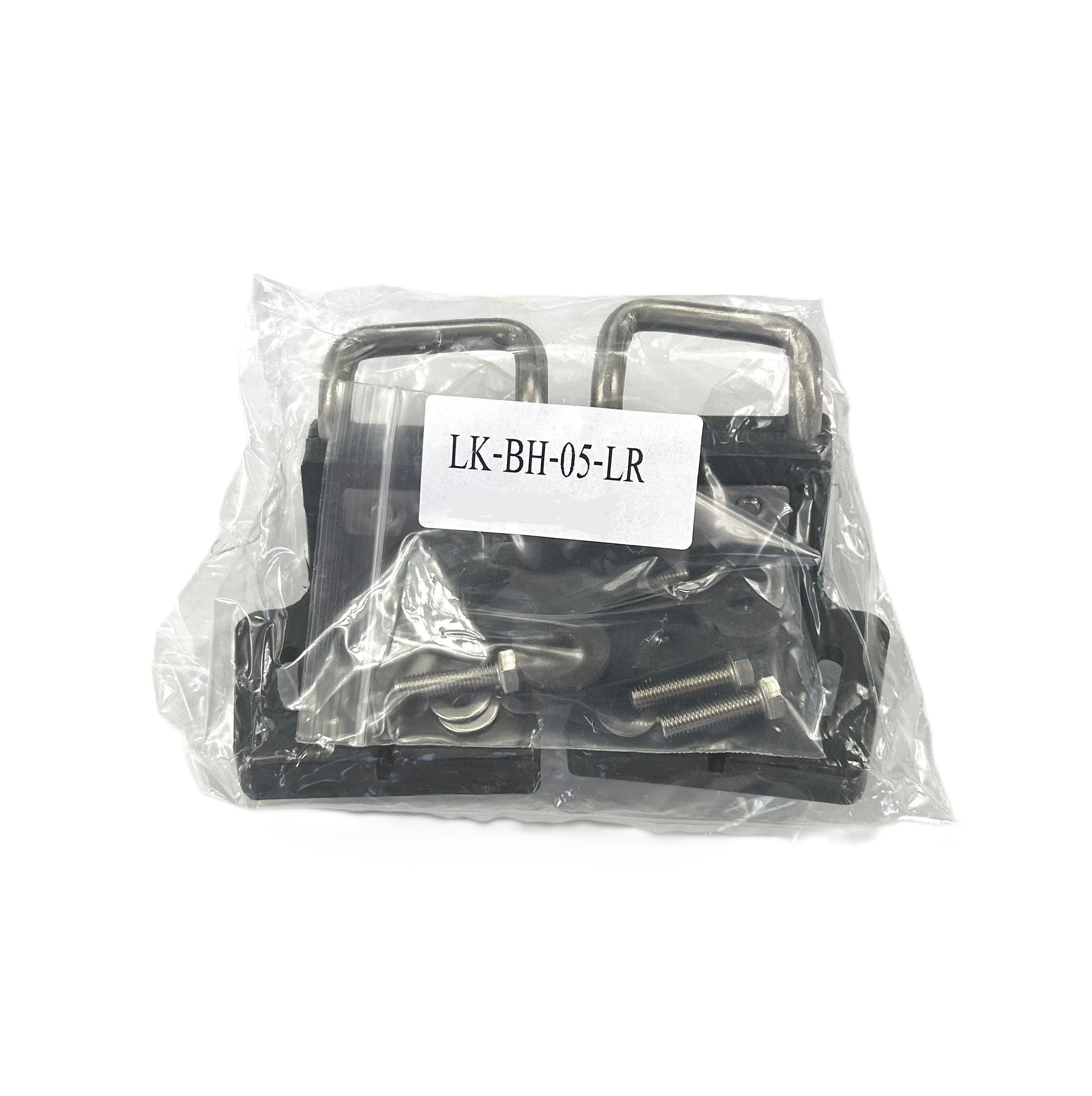 ALPHA GSX Canopy Rear Window Wing Lock Hook Plate Striker Locking Catche HardTop