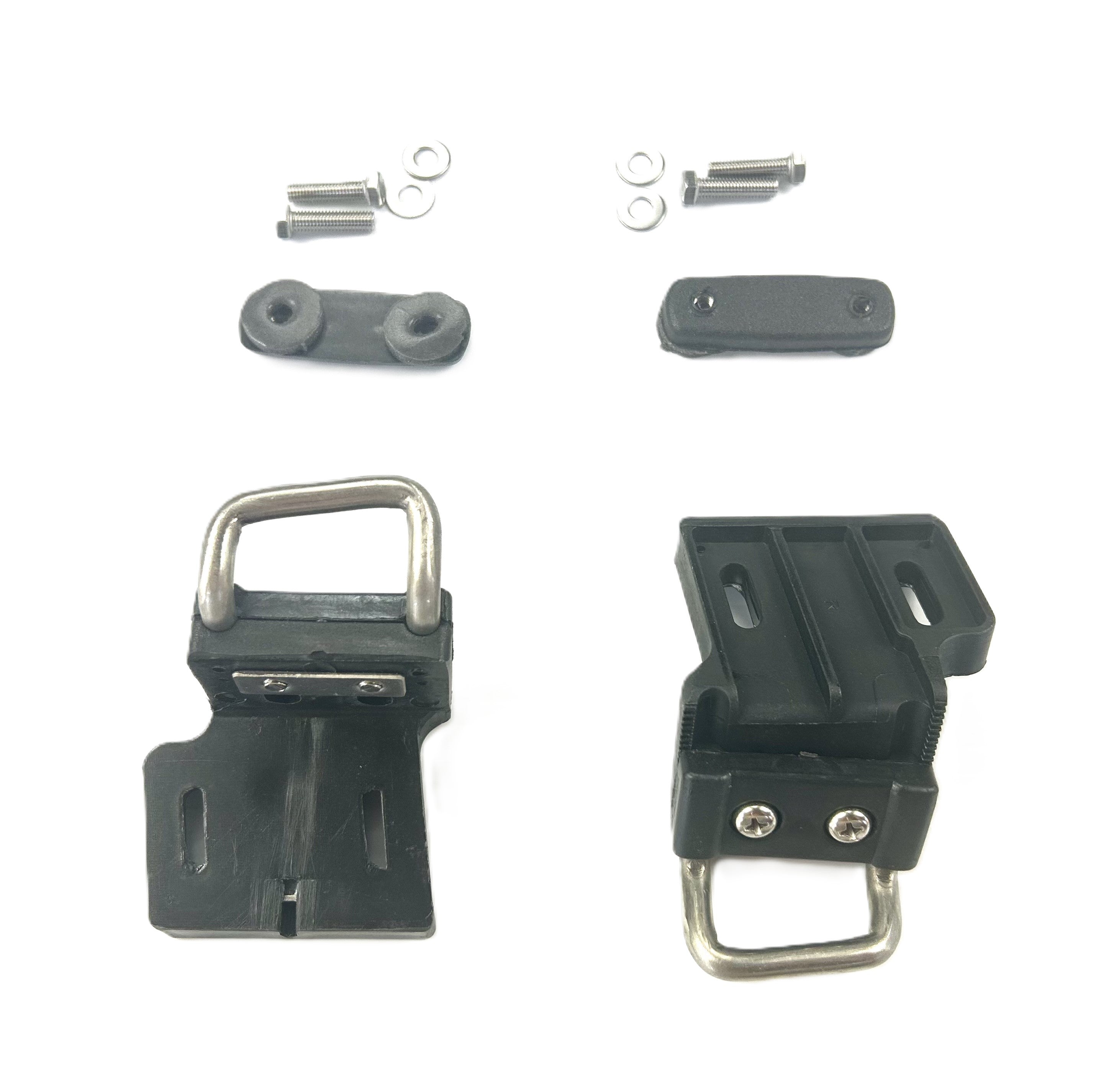 ALPHA GSX Canopy Rear Window Wing Lock Hook Plate Striker Locking Catche HardTop