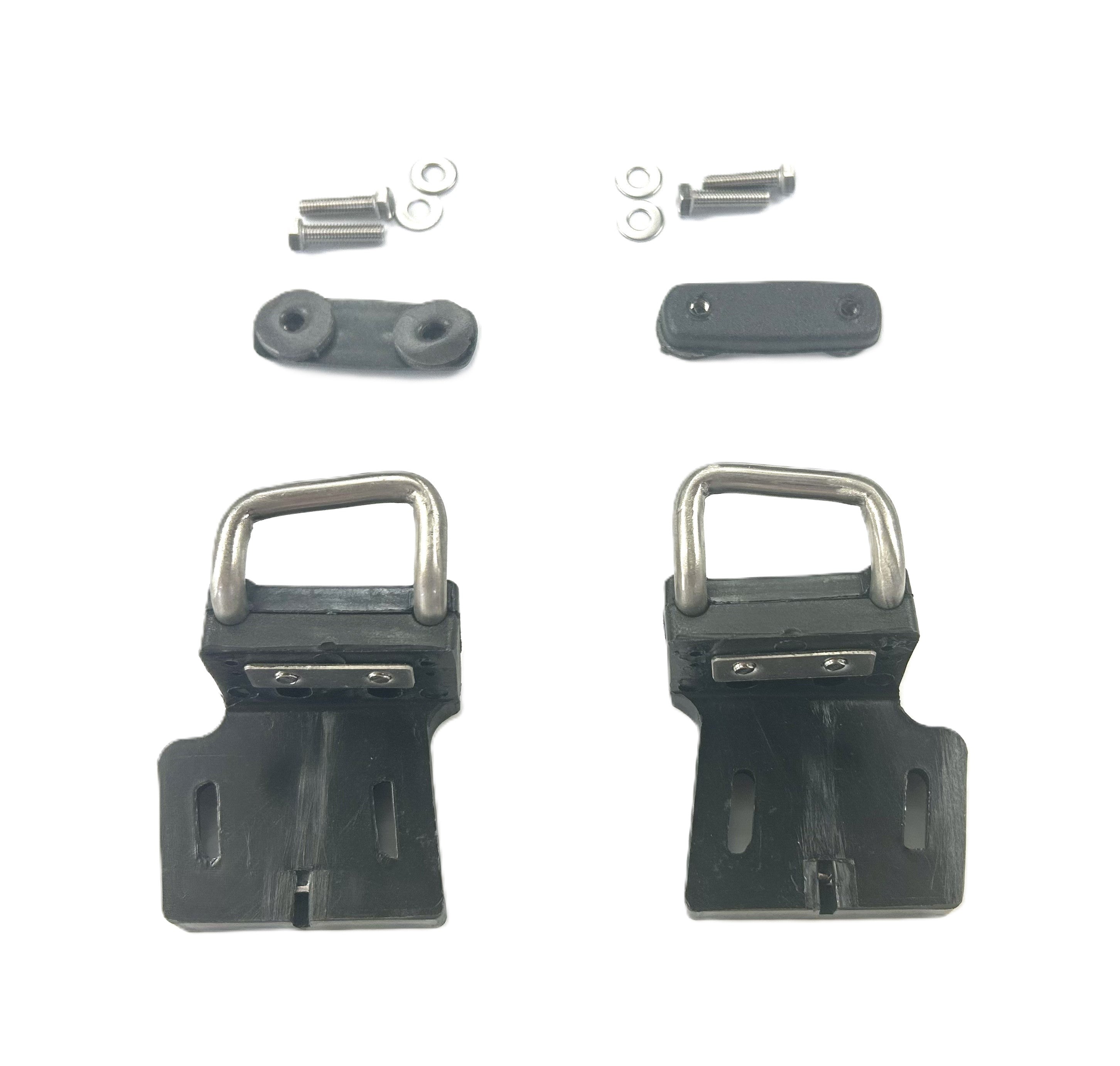 ALPHA GSX Canopy Rear Window Wing Lock Hook Plate Striker Locking Catche HardTop