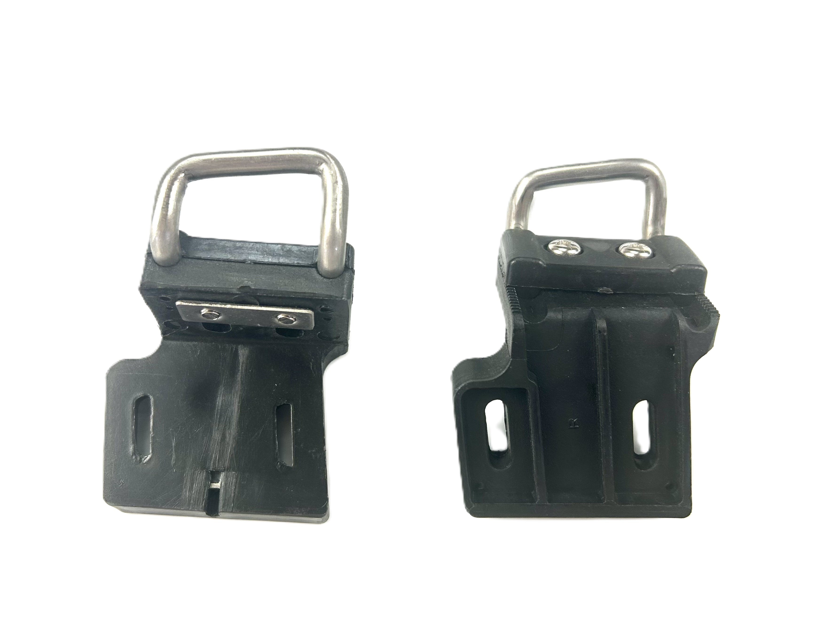 ALPHA GSX Canopy Rear Window Wing Lock Hook Plate Striker Locking Catche HardTop