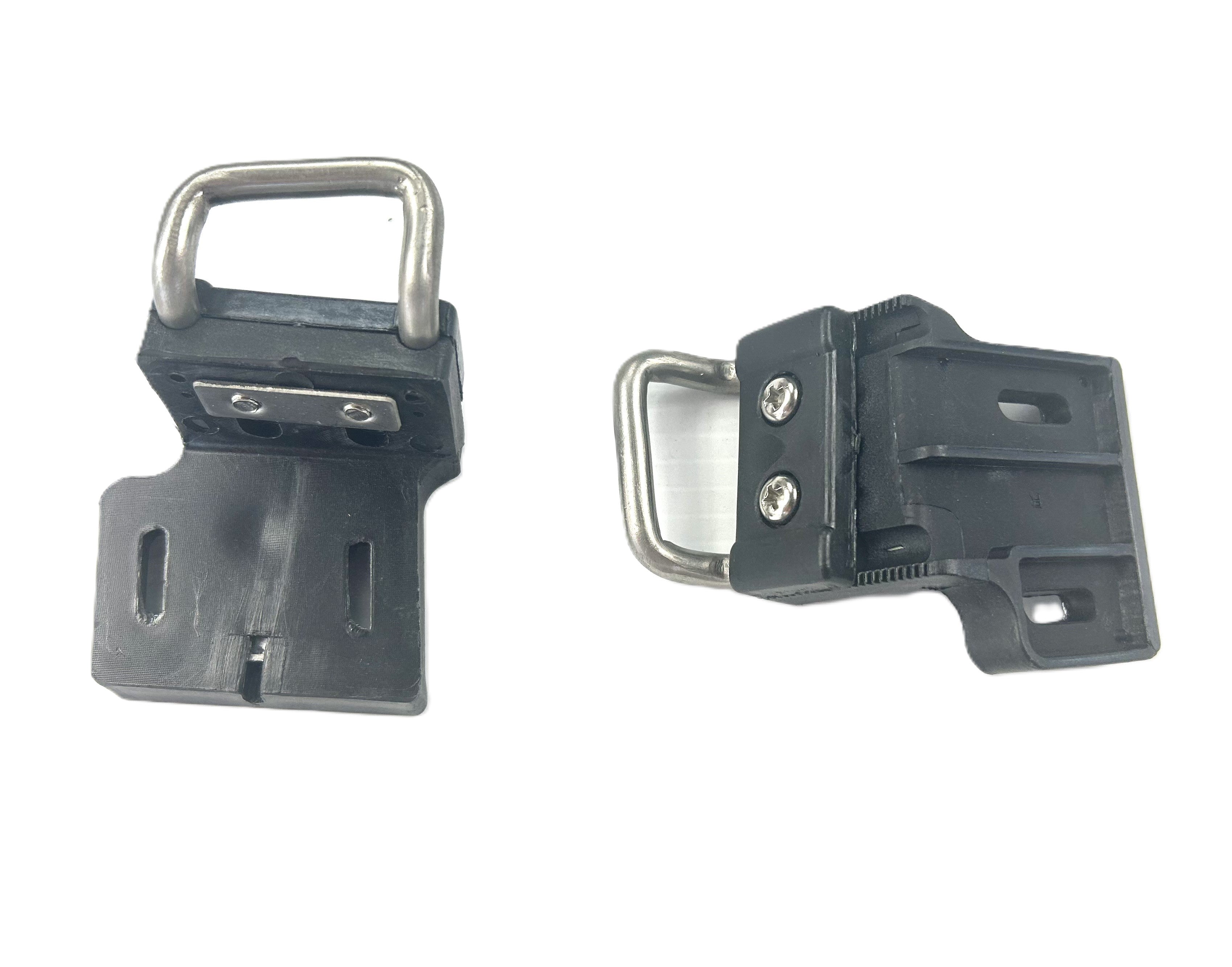 ALPHA GSX Canopy Rear Window Wing Lock Hook Plate Striker Locking Catche HardTop