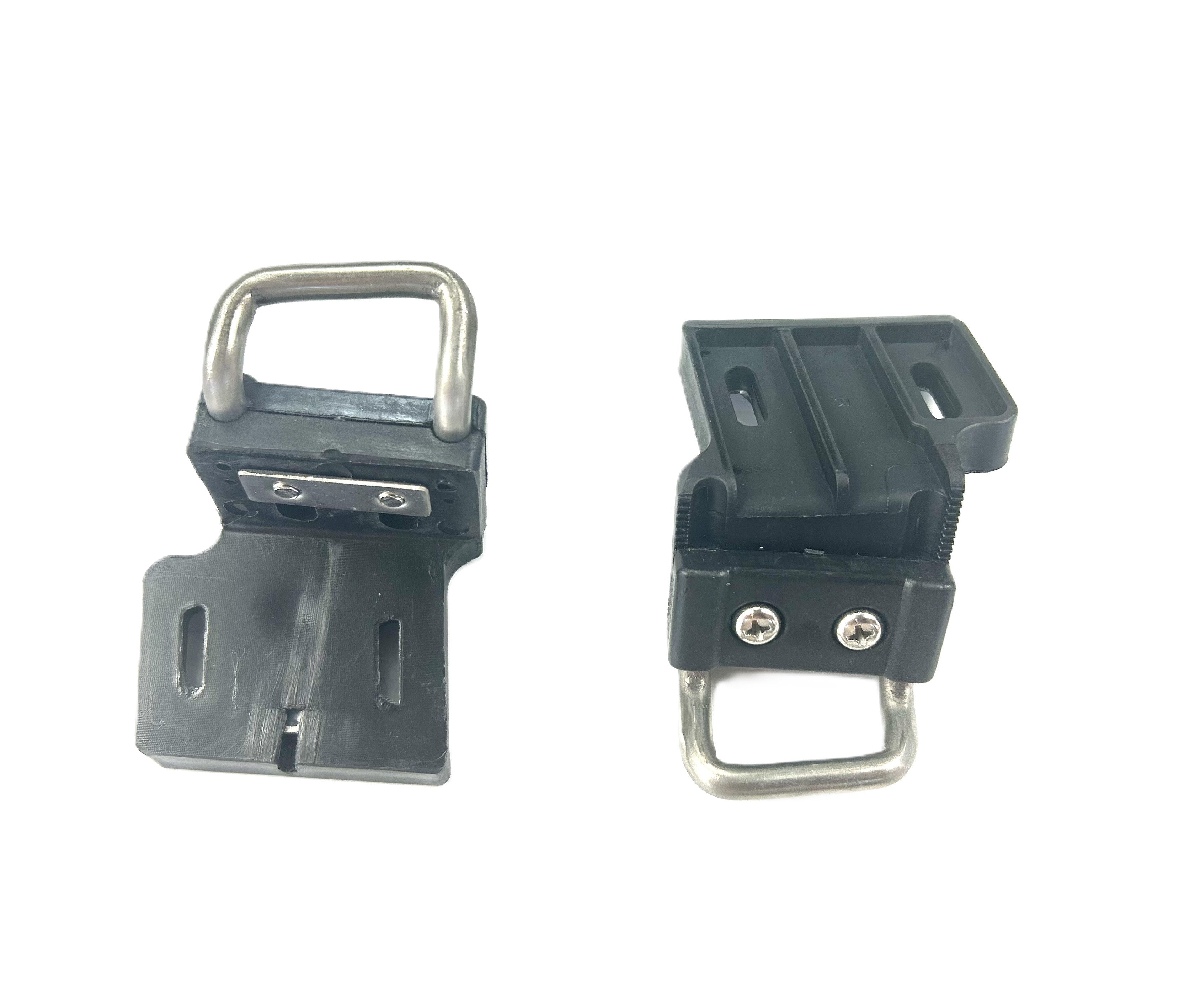 ALPHA GSX Canopy Rear Window Wing Lock Hook Plate Striker Locking Catche HardTop