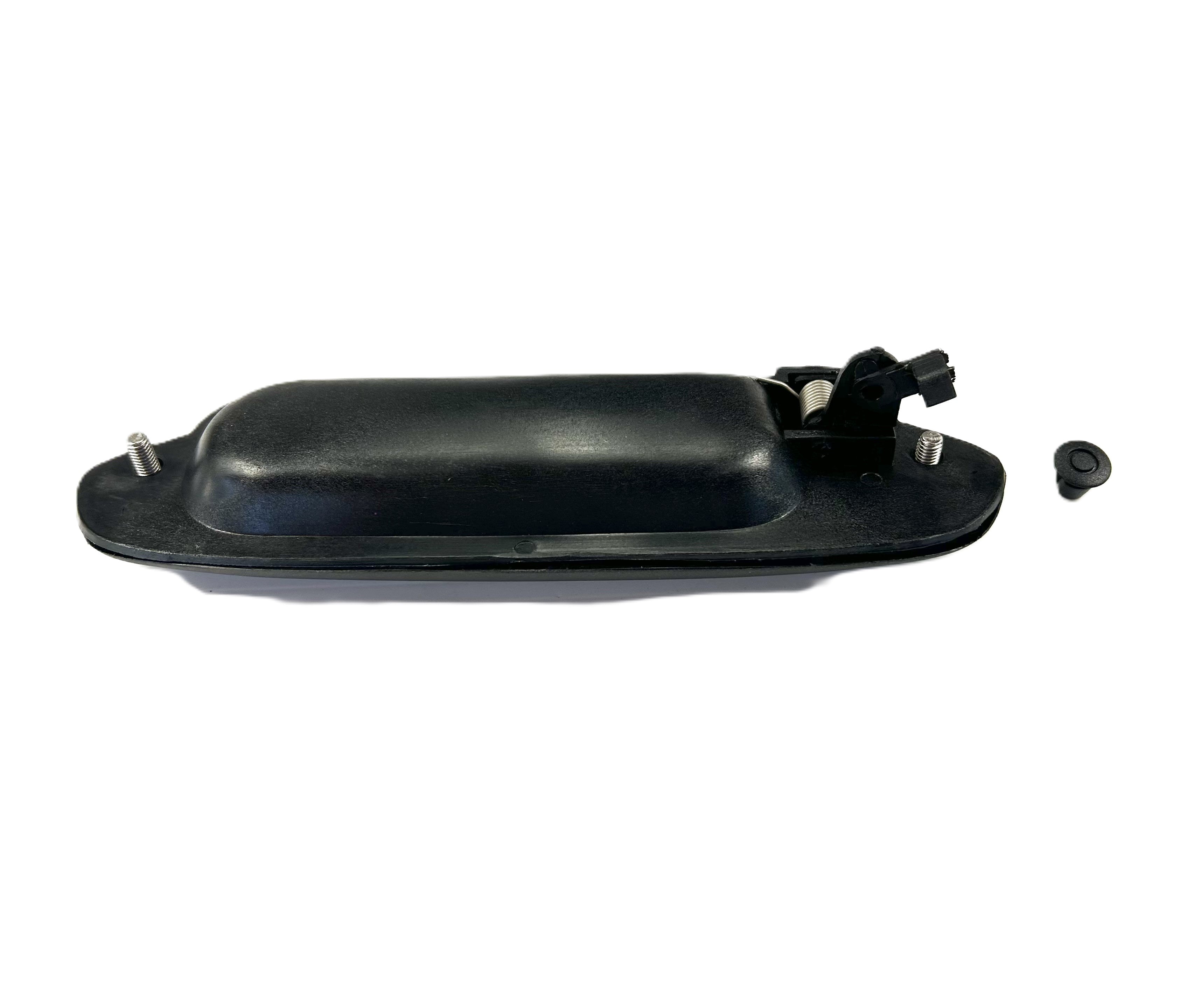 ALPHA GSX + CMX Canopy Rear Window Internal Plastic Door Handle Cover HardTop