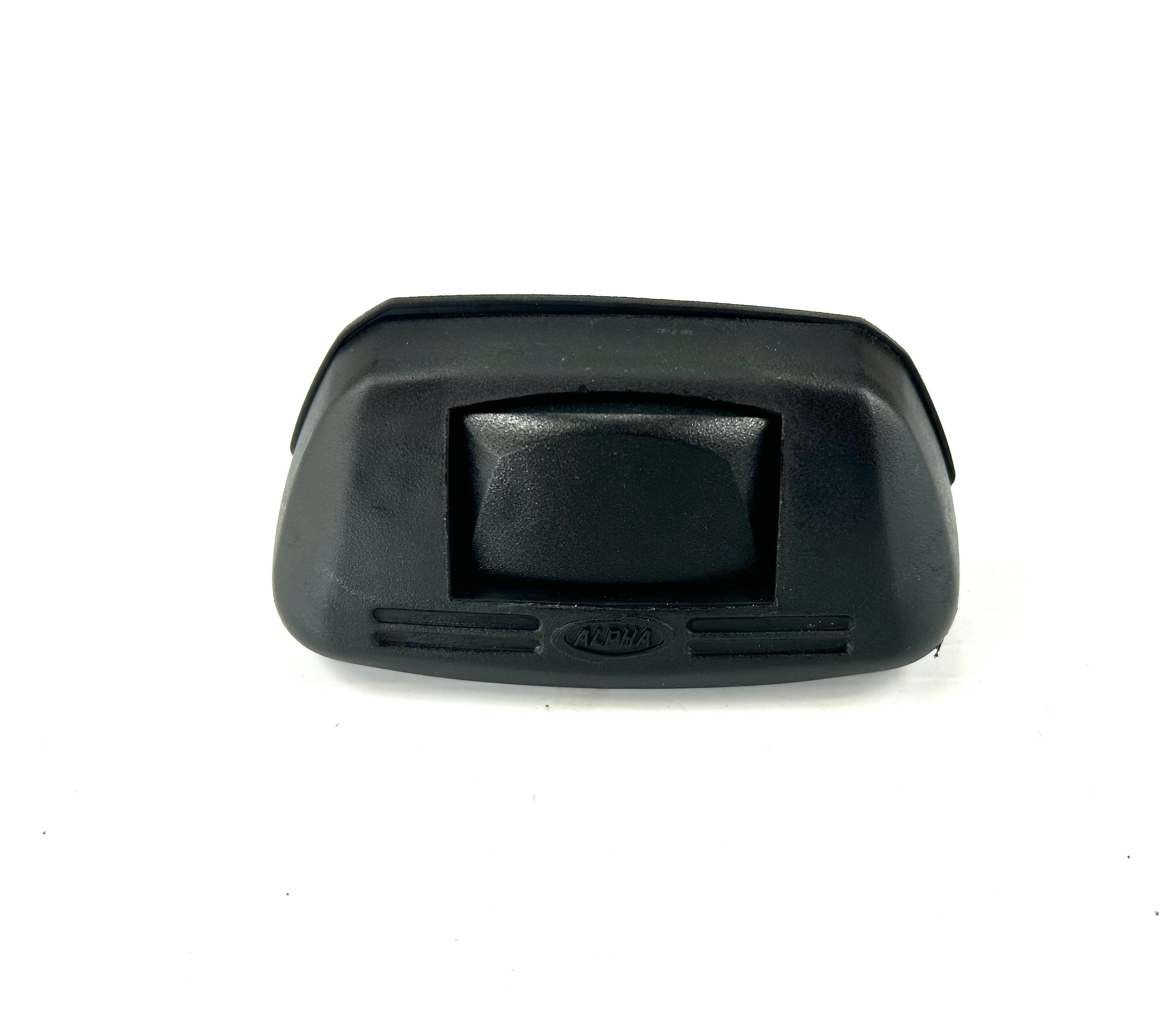 ALPHA CMX Canopy Central Locking Handle Side Lift Up Window Lock Door HardTop