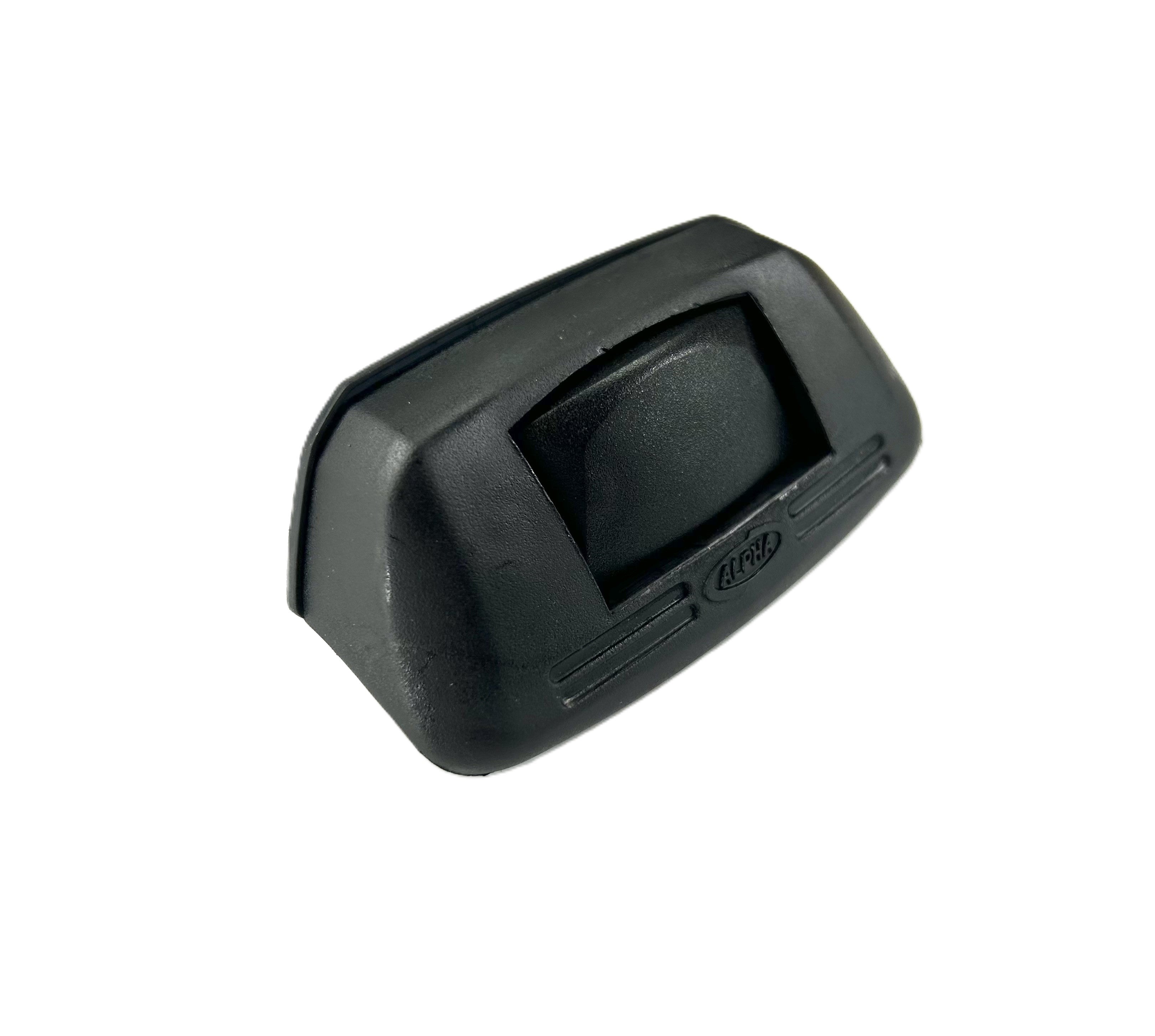 ALPHA CMX Canopy Central Locking Handle Side Lift Up Window Lock Door HardTop