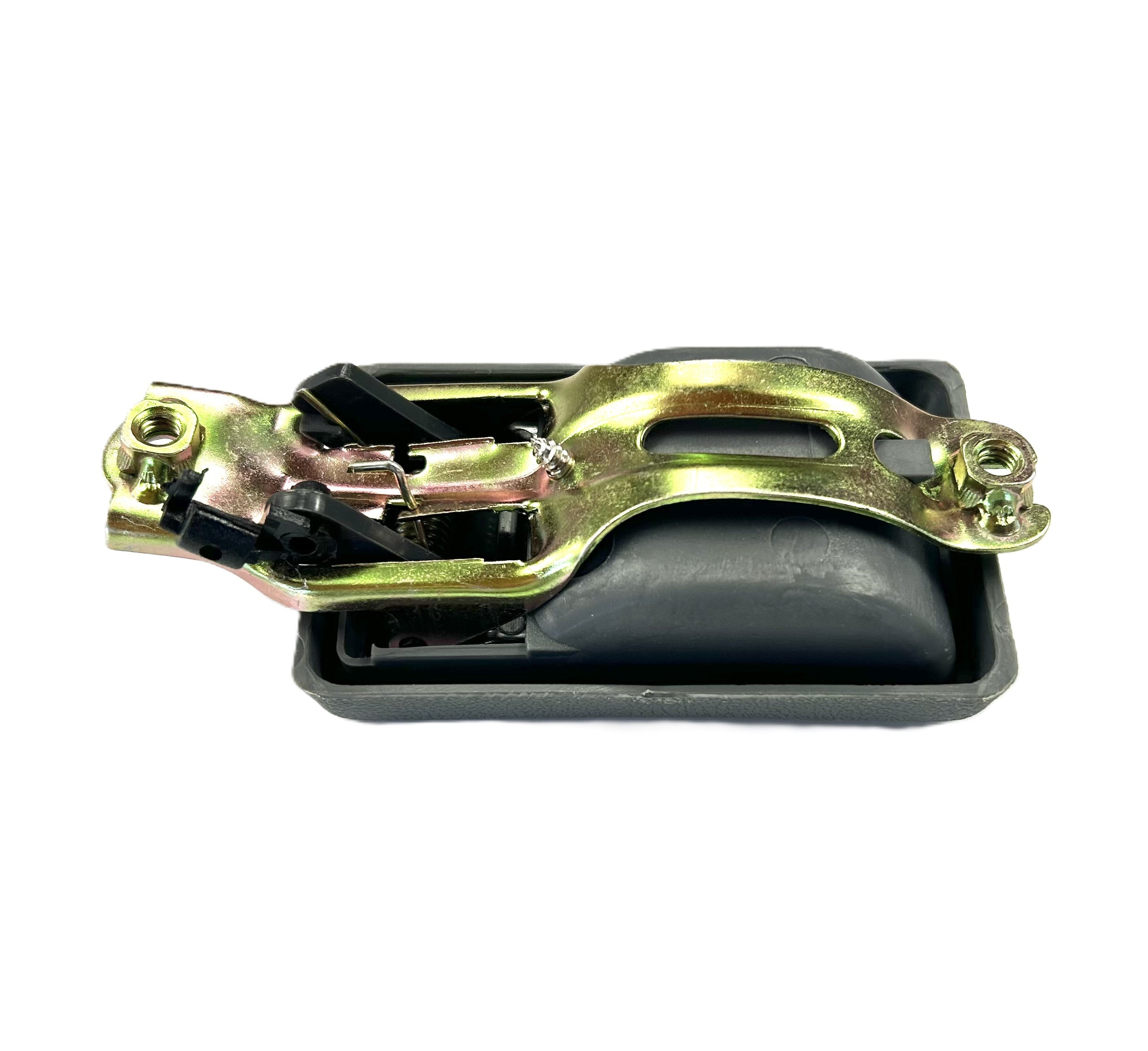 Sammitr SMM V2 Canopy Inside Lock Release Handle to Open Rear Window Hardtop