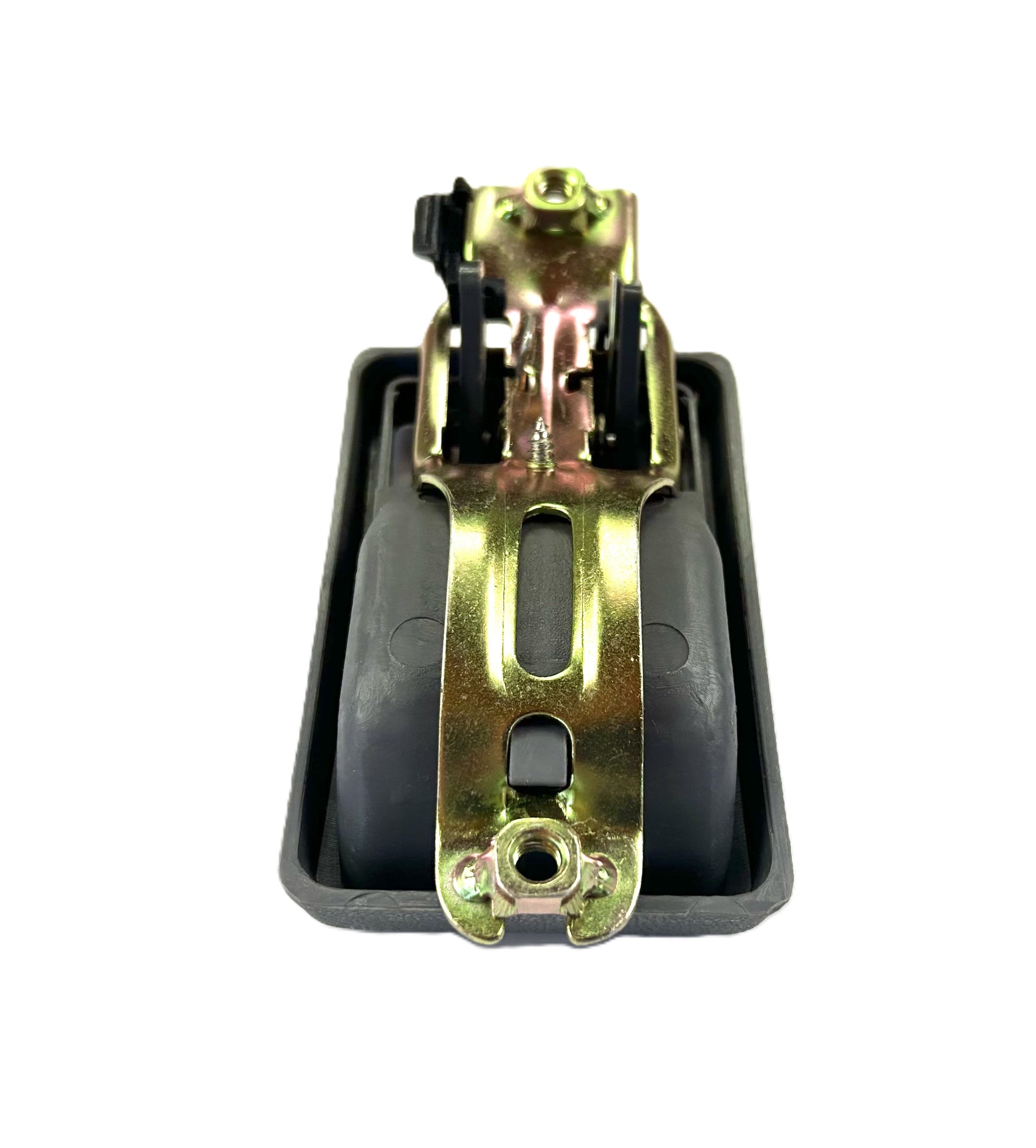 Sammitr SMM V2 Canopy Inside Lock Release Handle to Open Rear Window Hardtop