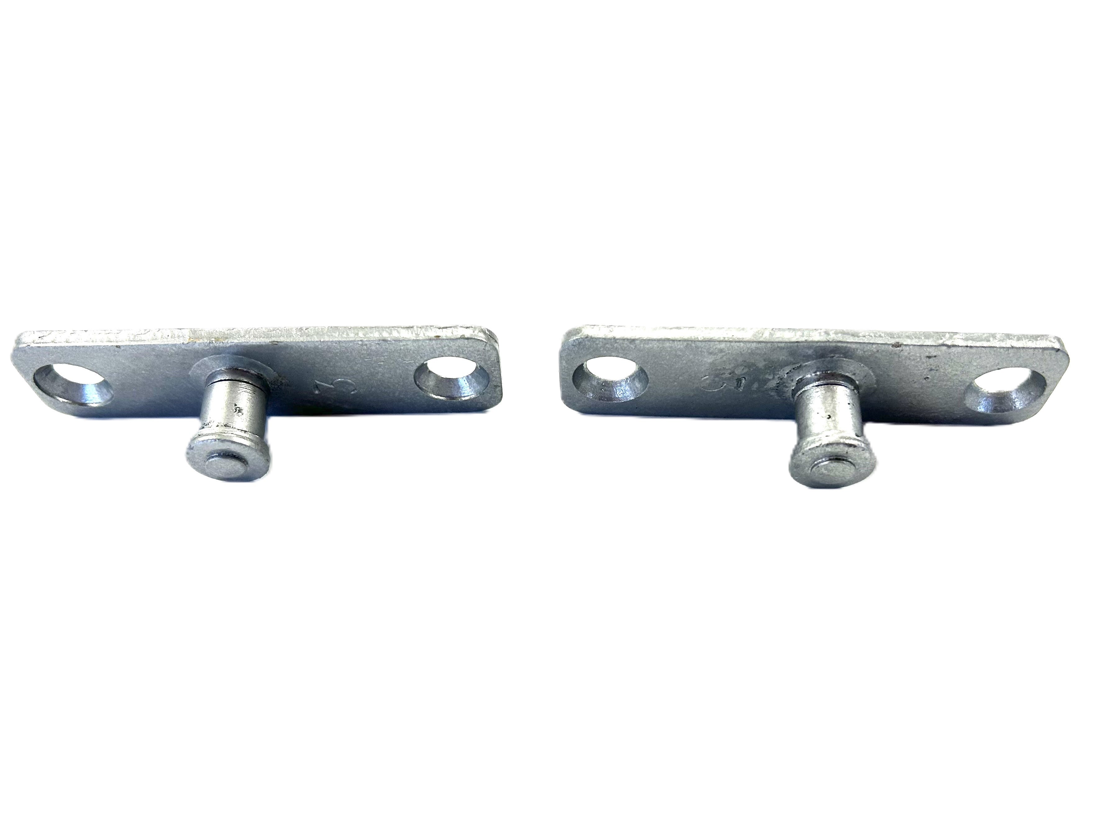 Sammitr SMM V2 Plus Canopy Rear Window Lock Strikers Number #3 HardTop