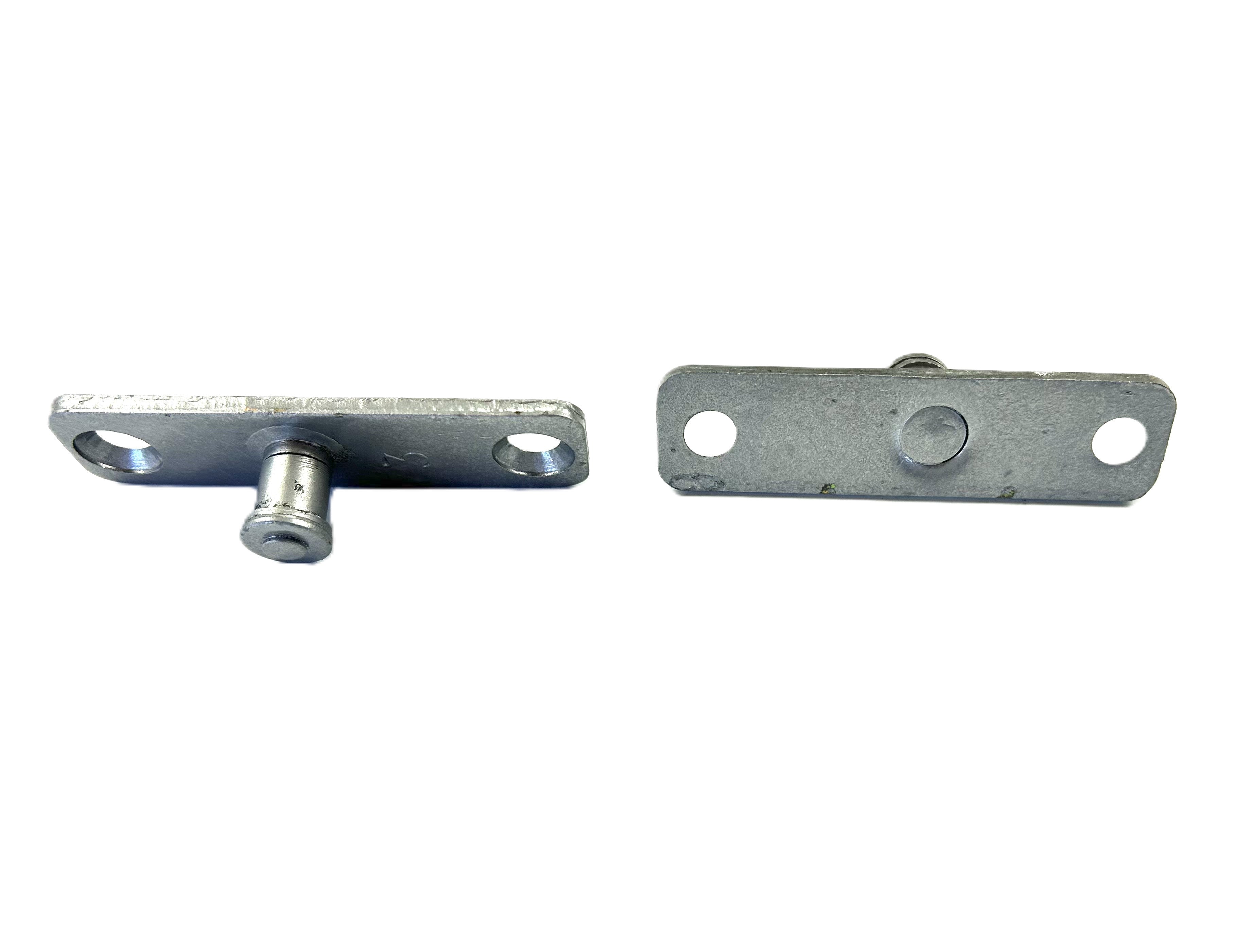 Sammitr SMM V2 Plus Canopy Rear Window Lock Strikers Number #3 HardTop