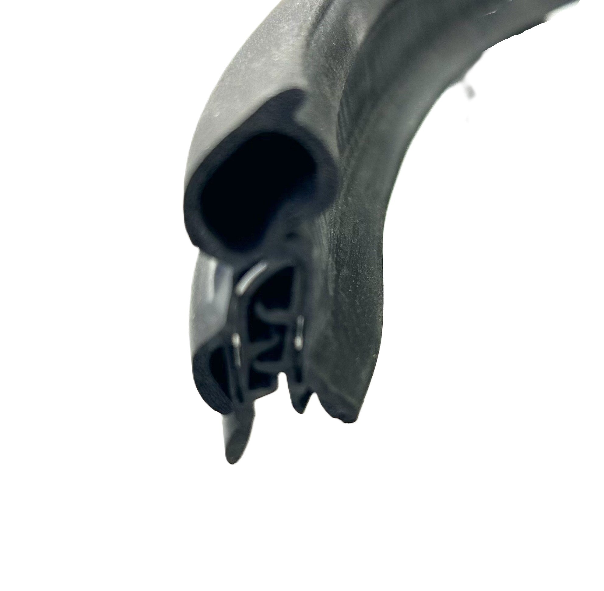 Alpha GSE GSX CME CMX Canopy Pinchweld Rubber Seal for Rear Glass Window Seal