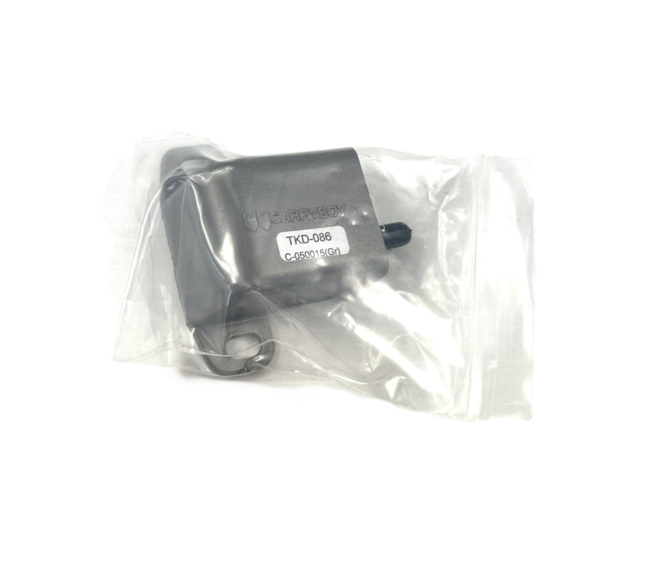Carryboy Canopy Light Switch Turns Interior Roof Lamp On Off Push Door Ute