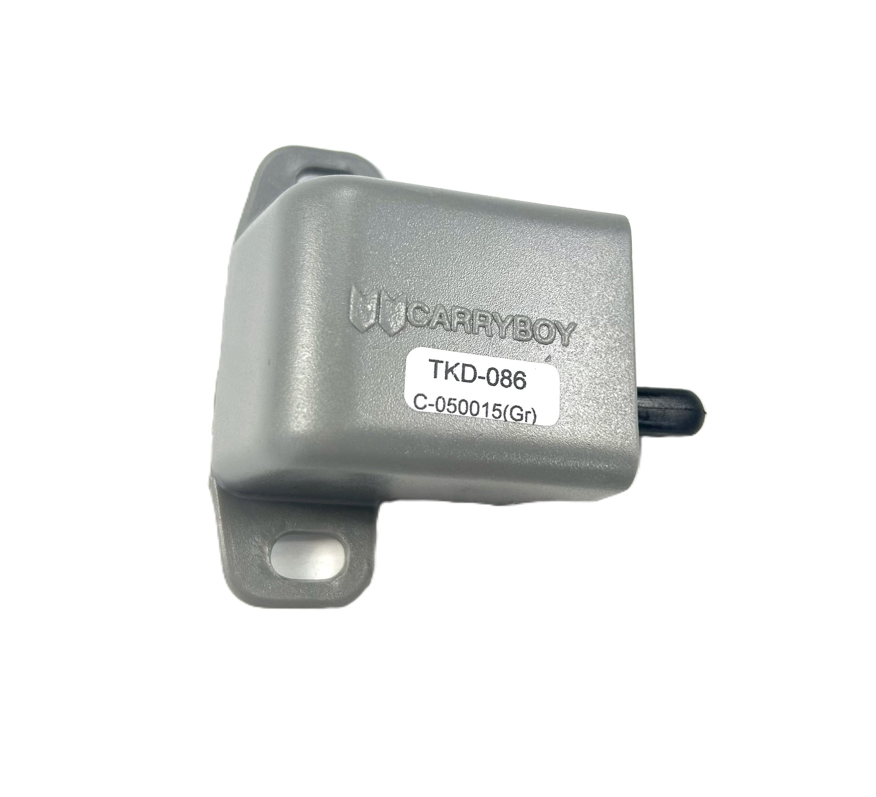 Carryboy Canopy Light Switch Turns Interior Roof Lamp On Off Push Door Ute