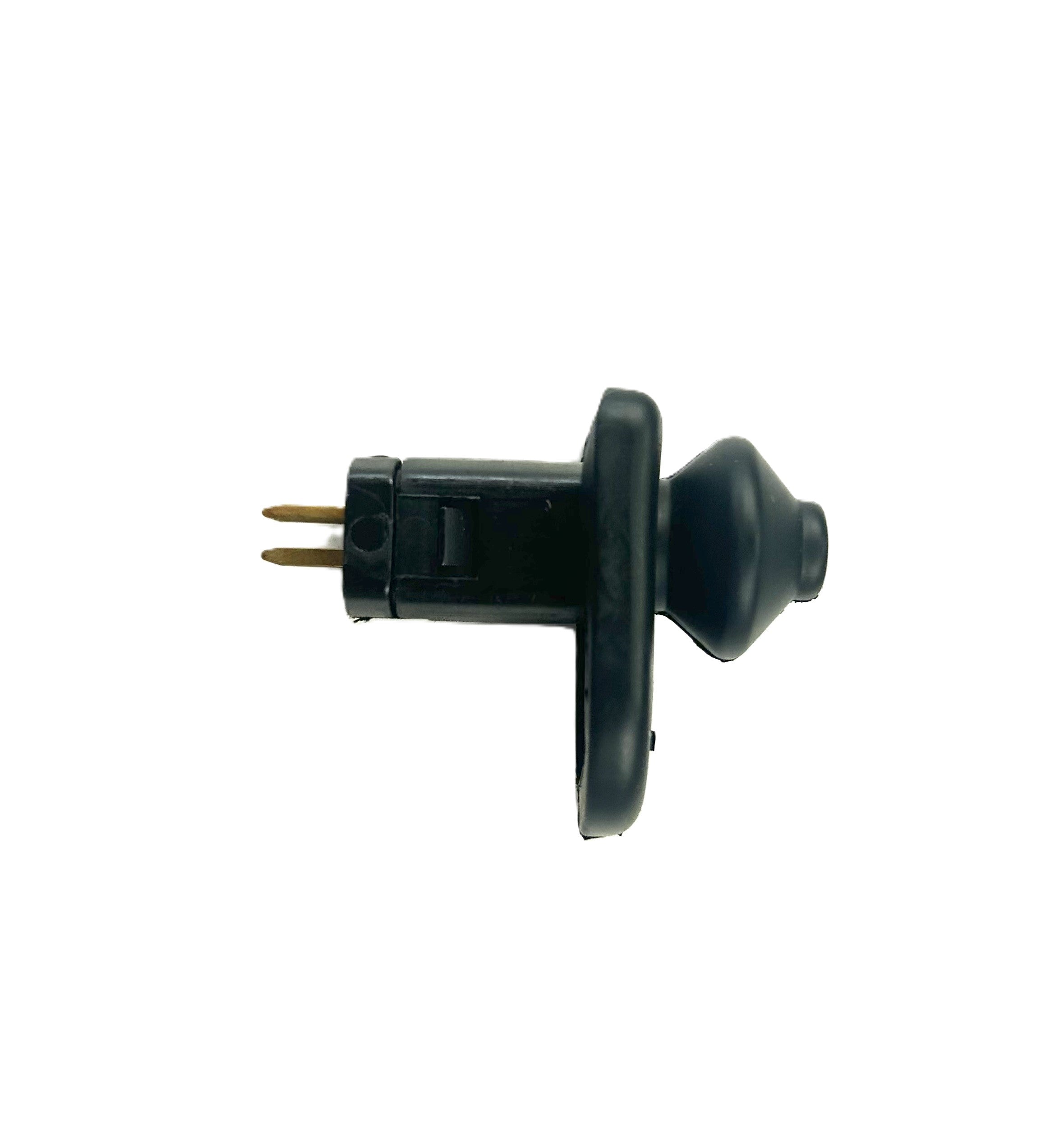 Light Switch for Canopy Turns Interior Roof Lamp On Off Push Door Alarm Sensor