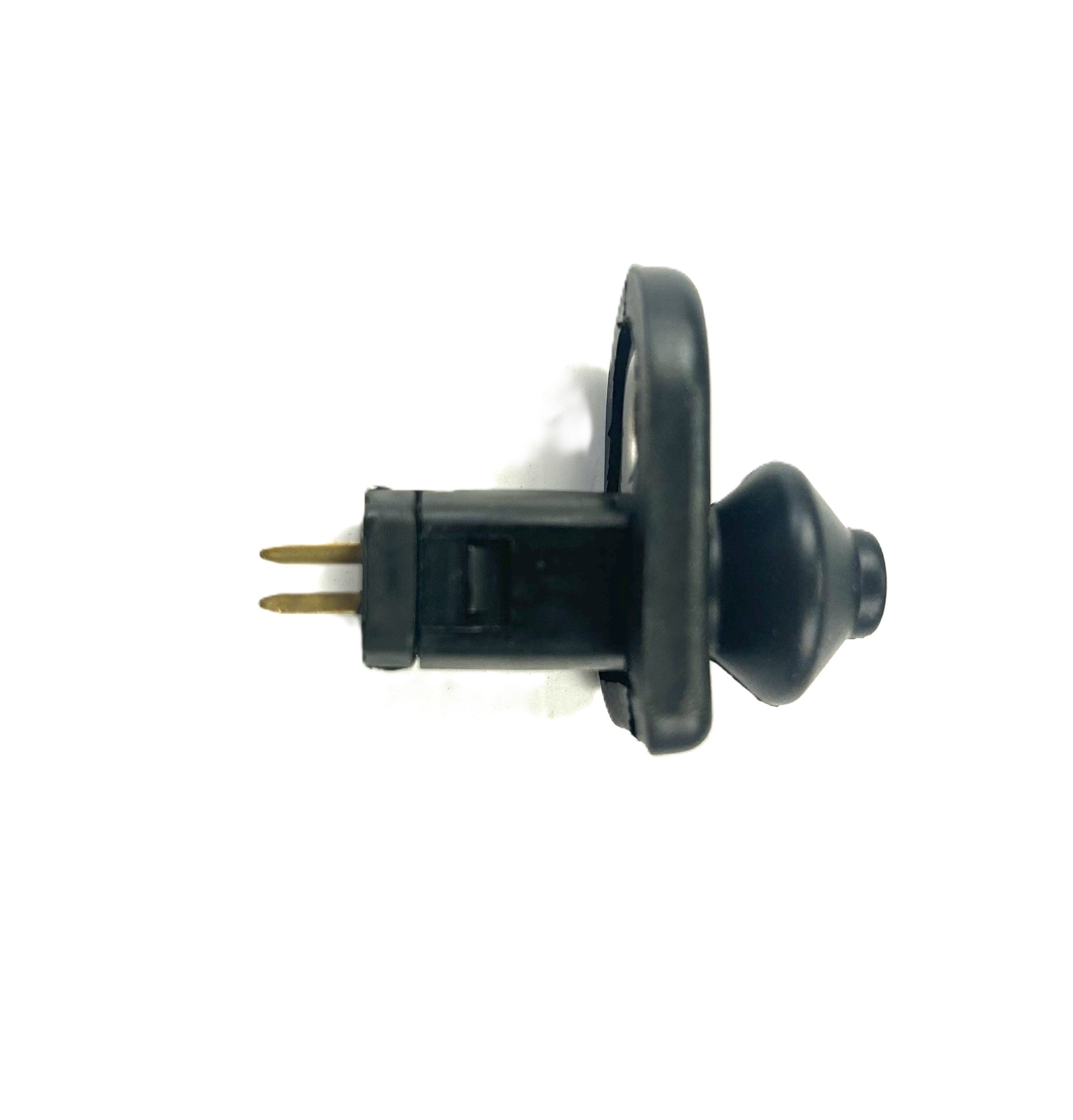 Light Switch for Canopy Turns Interior Roof Lamp On Off Push Door Alarm Sensor