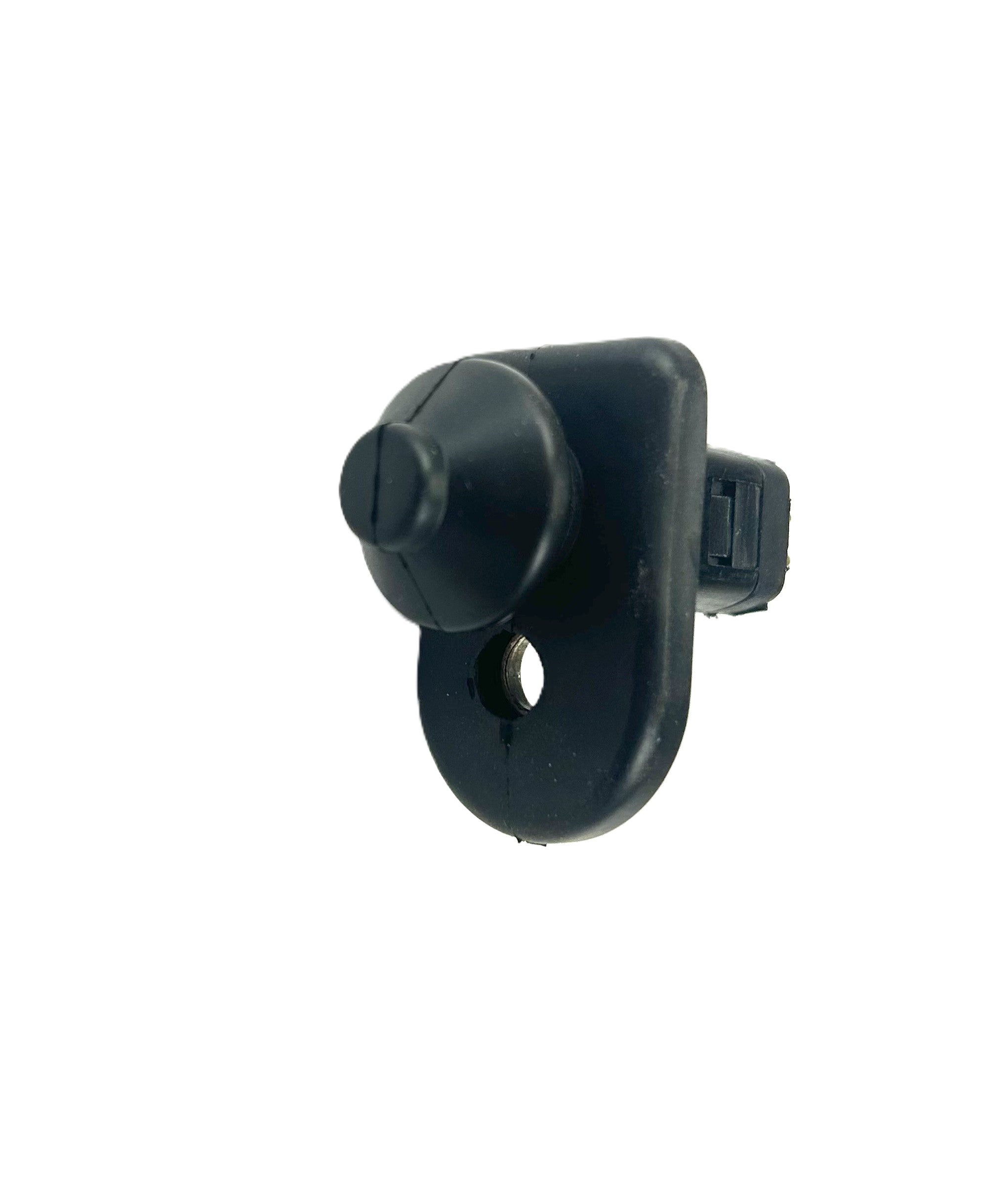 Light Switch for Canopy Turns Interior Roof Lamp On Off Push Door Alarm Sensor