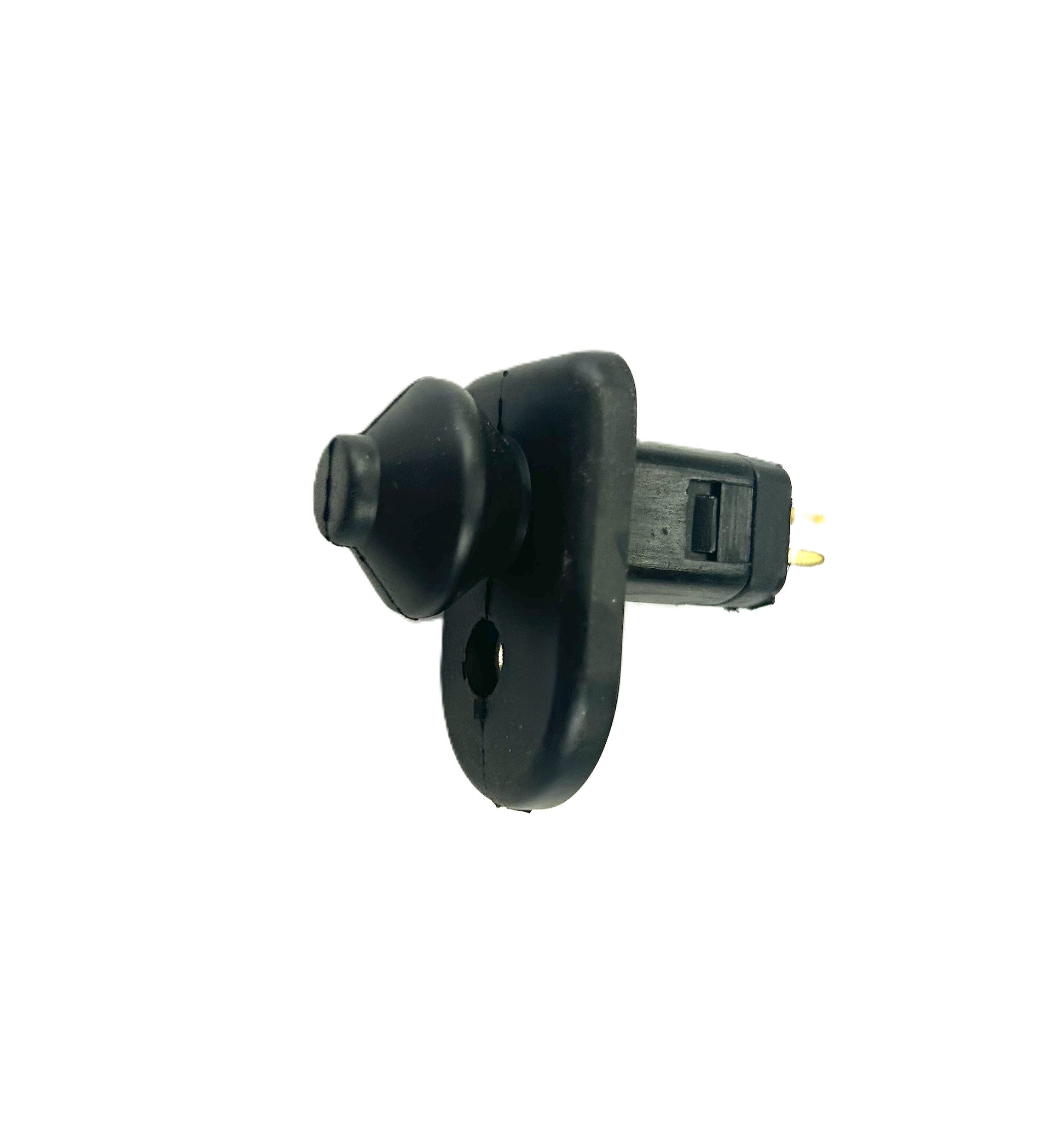 Light Switch for Canopy Turns Interior Roof Lamp On Off Push Door Alarm Sensor