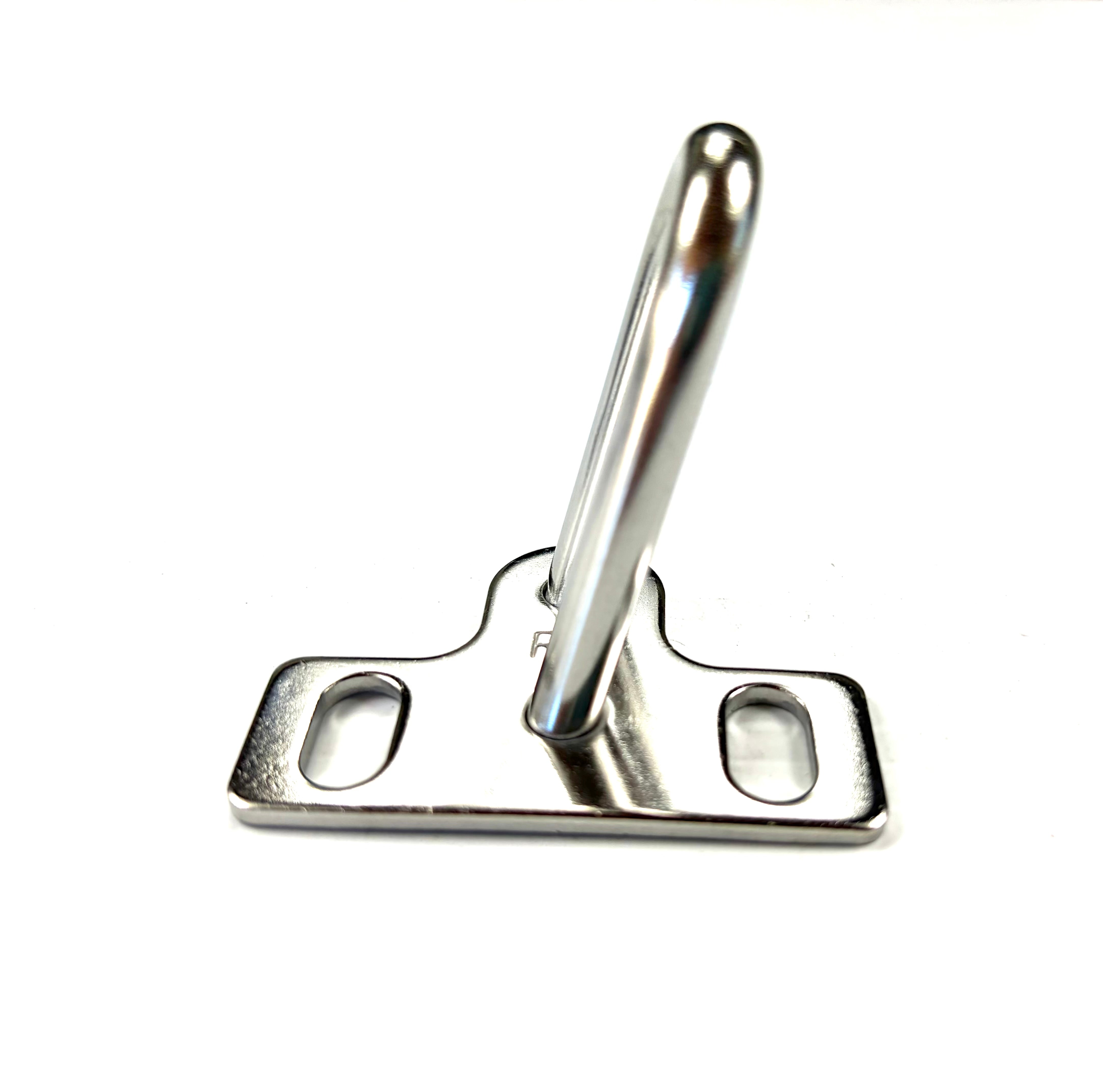 Aeroklas Lock Striker Plates Canopy Rear Window Angled Loop Striker Catch #LS14