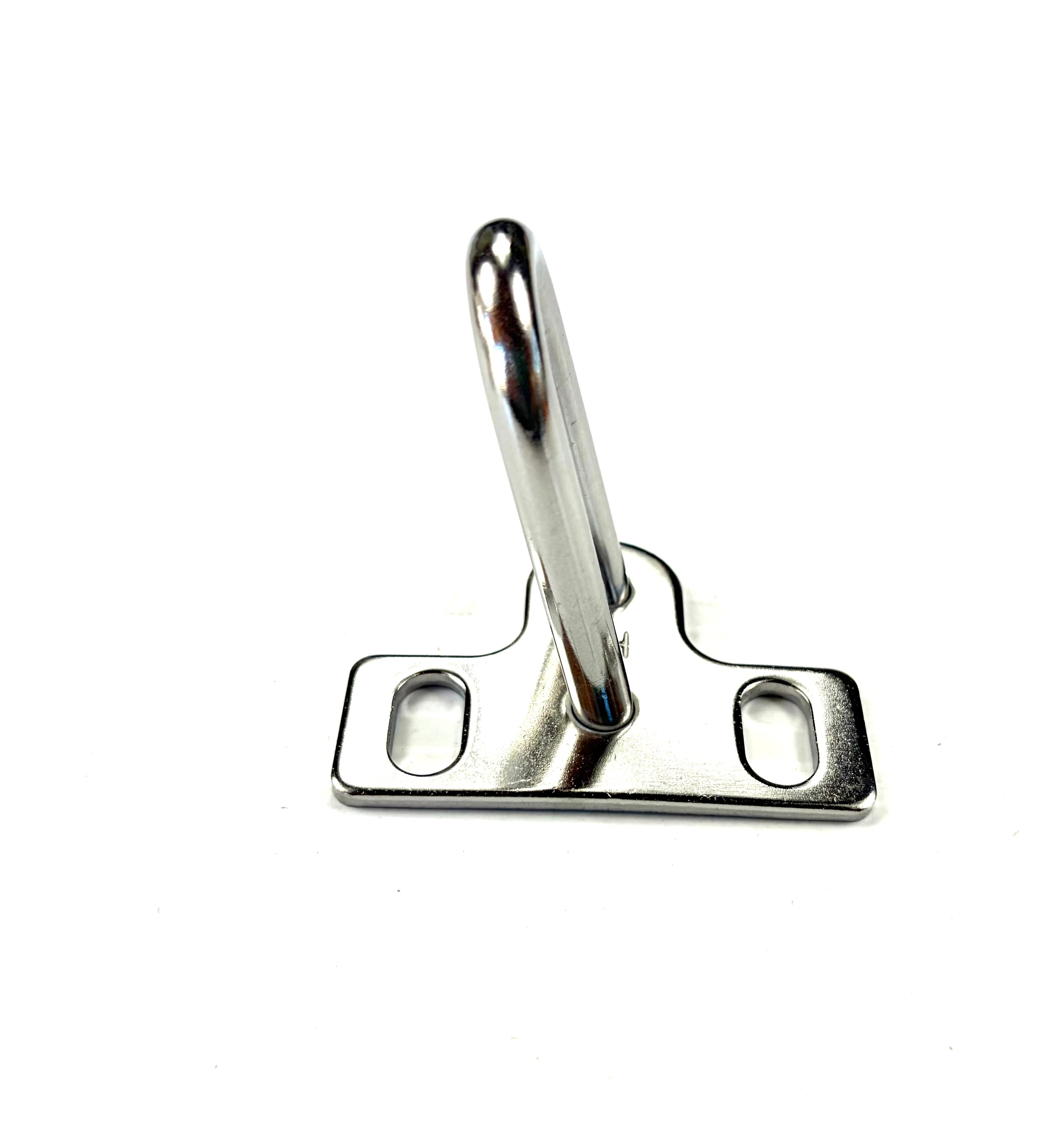 Aeroklas Lock Striker Plates Canopy Rear Window Angled Loop Striker Catch #LS14