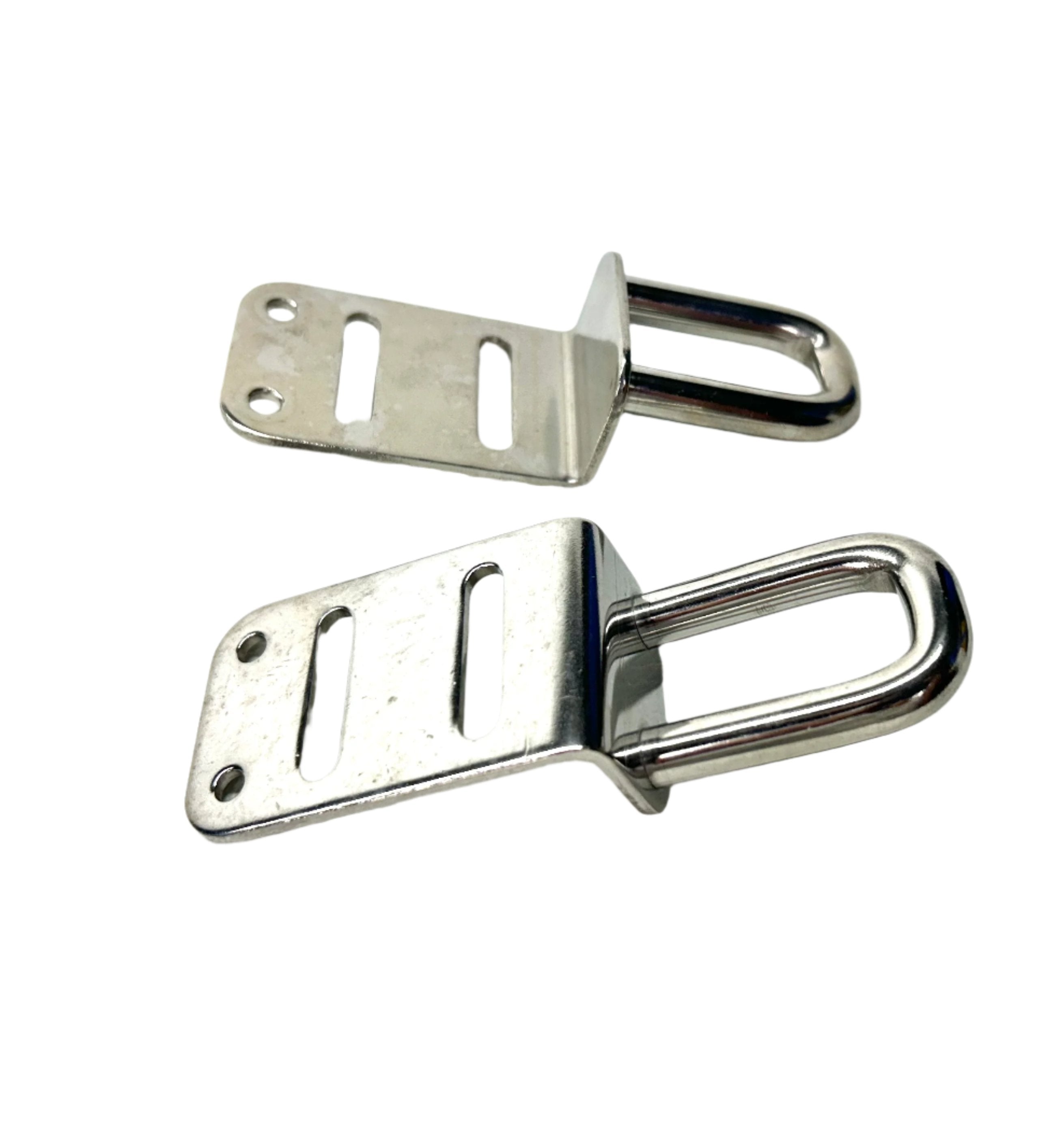PJ PK Ford Ranger EGR Small Loop Lock Bracket Catches for EGR Plastic Ute Lids