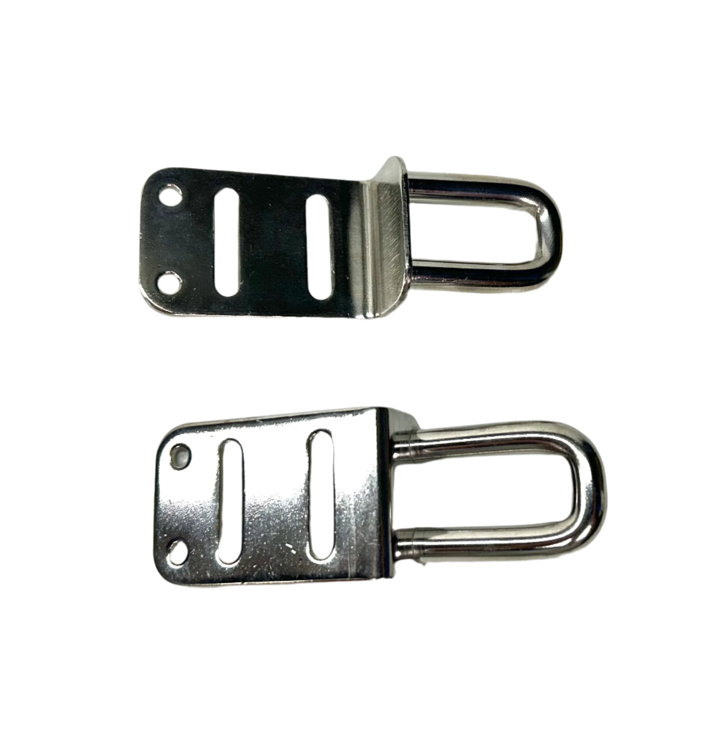 Mazda BT-50 EGR Early Models till 2011 Small Loop Lock Bracket Catches for EGR Plastic Ute Lids