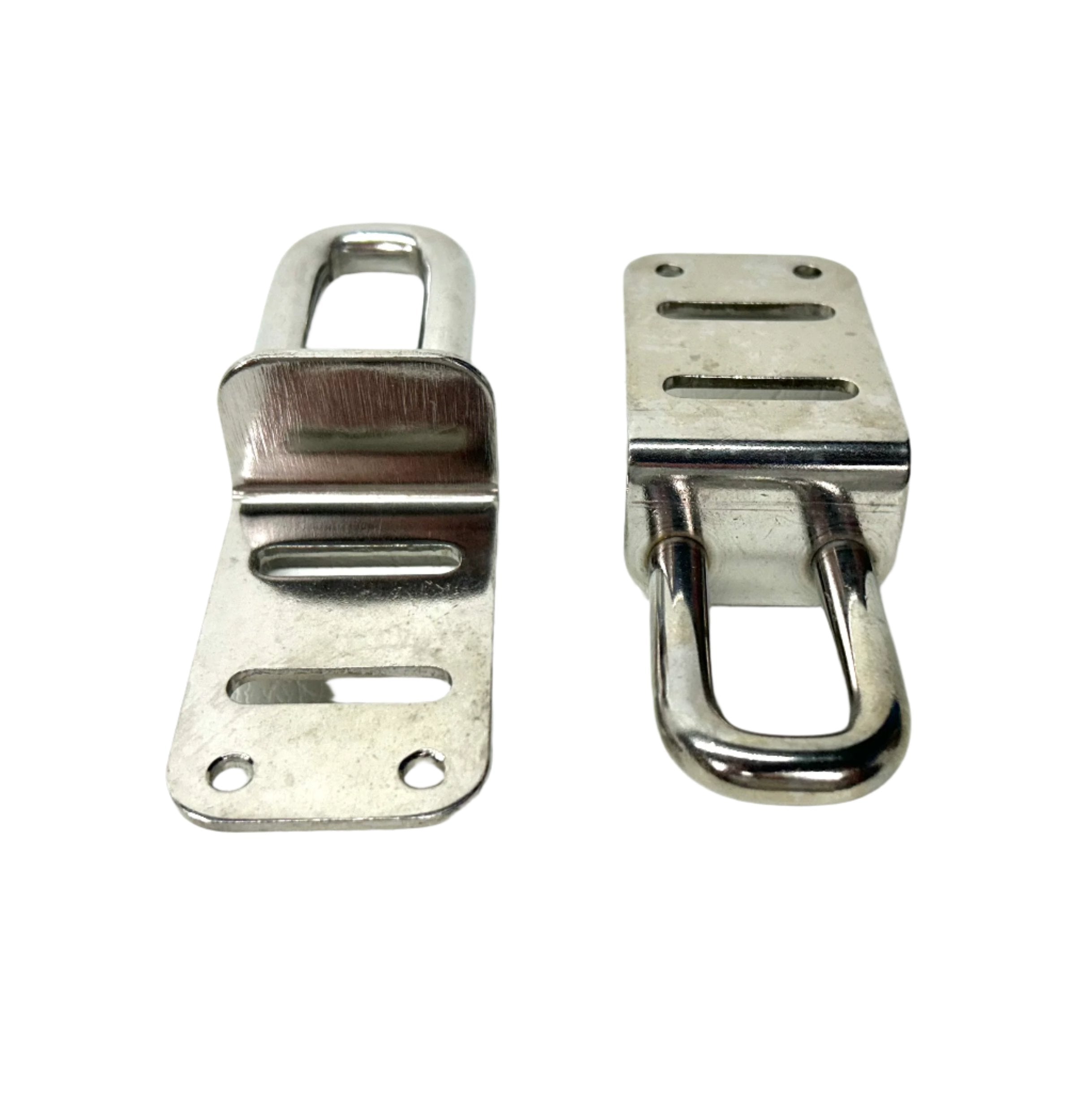 Mazda BT-50 EGR Early Models till 2011 Small Loop Lock Bracket Catches for EGR Plastic Ute Lids