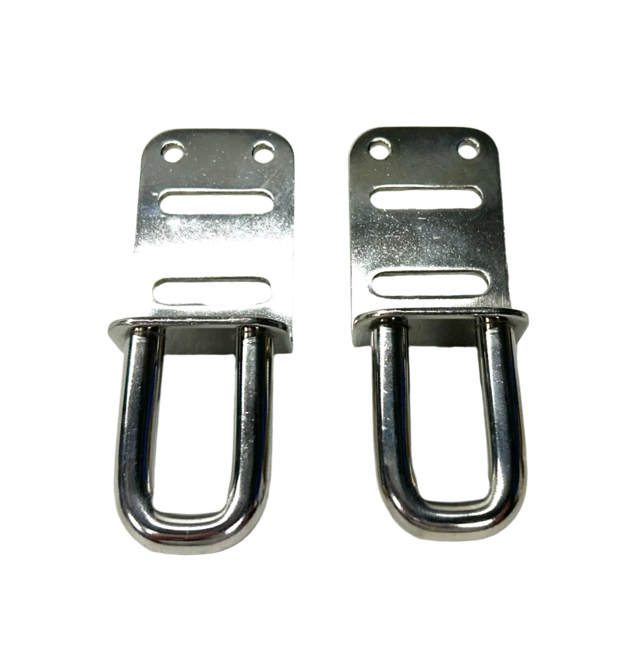 Nissan D40 EGR Plastic Ute Lid Small Loop Lock Bracket Catches