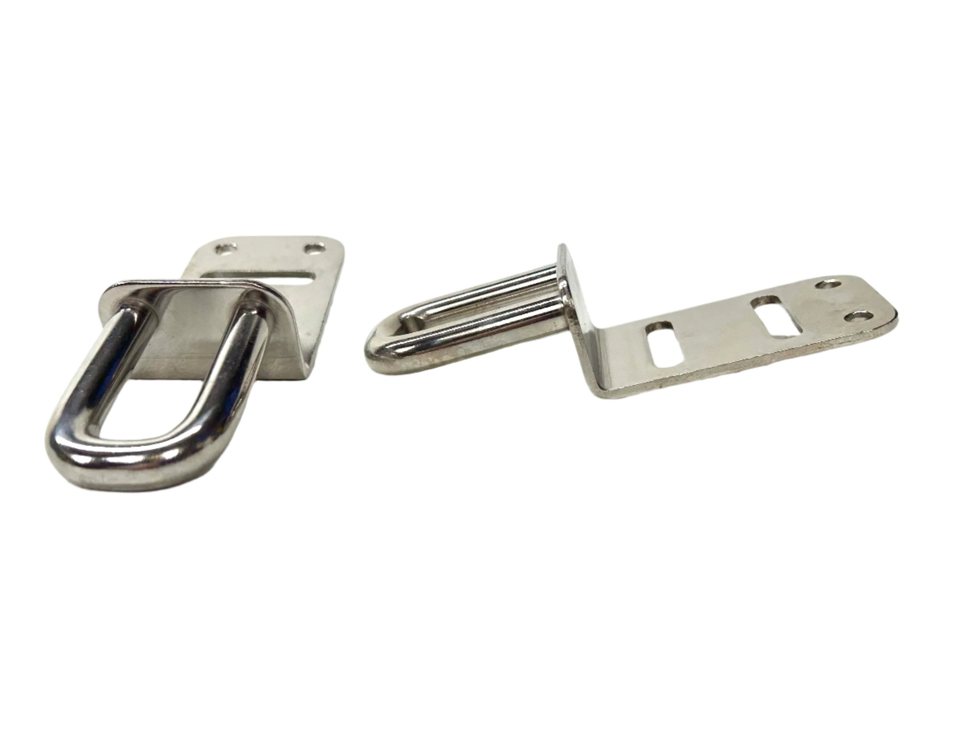 Mazda BT-50 EGR Early Models till 2011 Small Loop Lock Bracket Catches for EGR Plastic Ute Lids