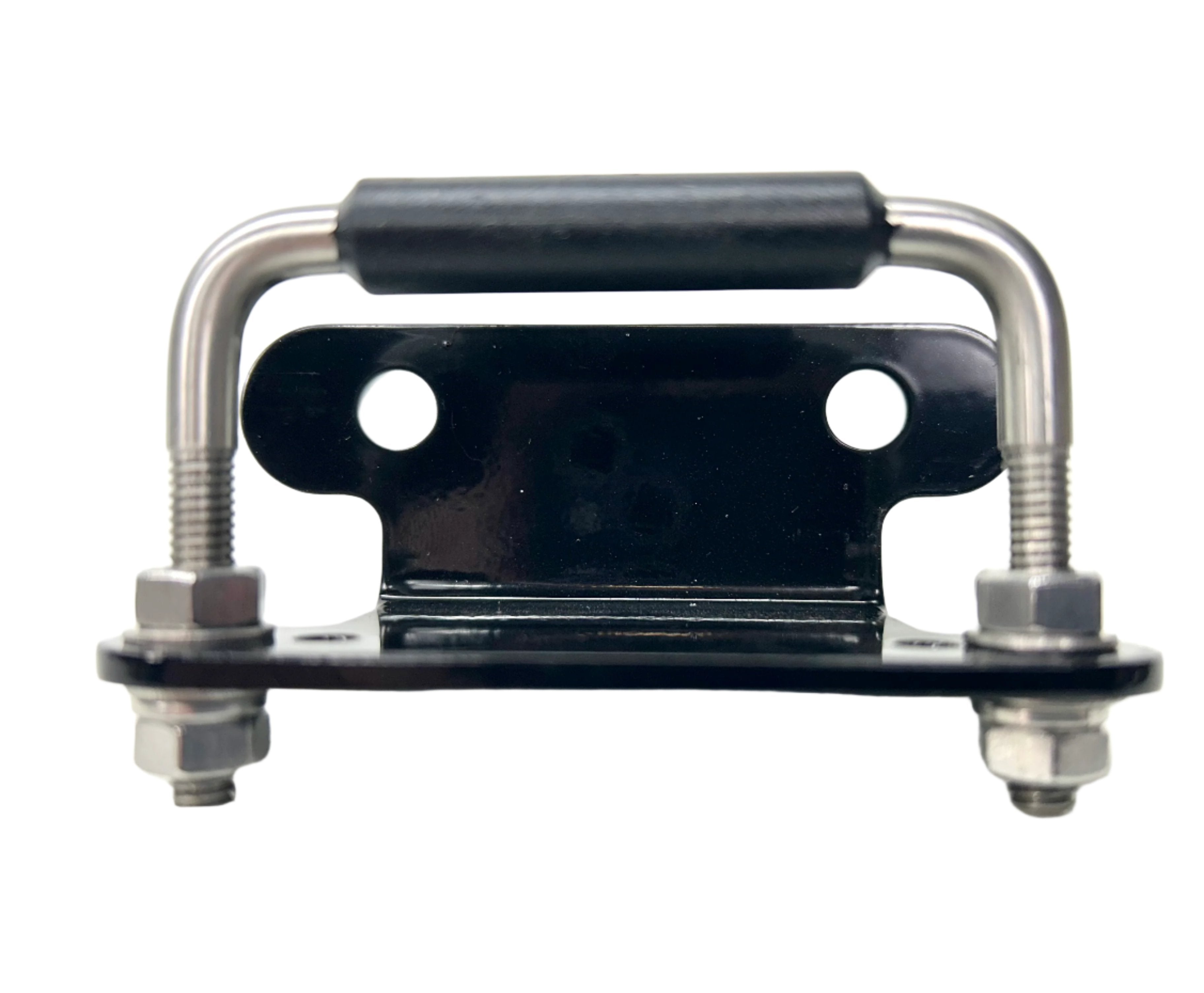 PX Ford Ranger EGR Plastic Ute Lid Adjustable Small Lock Bracket Catches for EGR Push Button Plastic Ute Lids