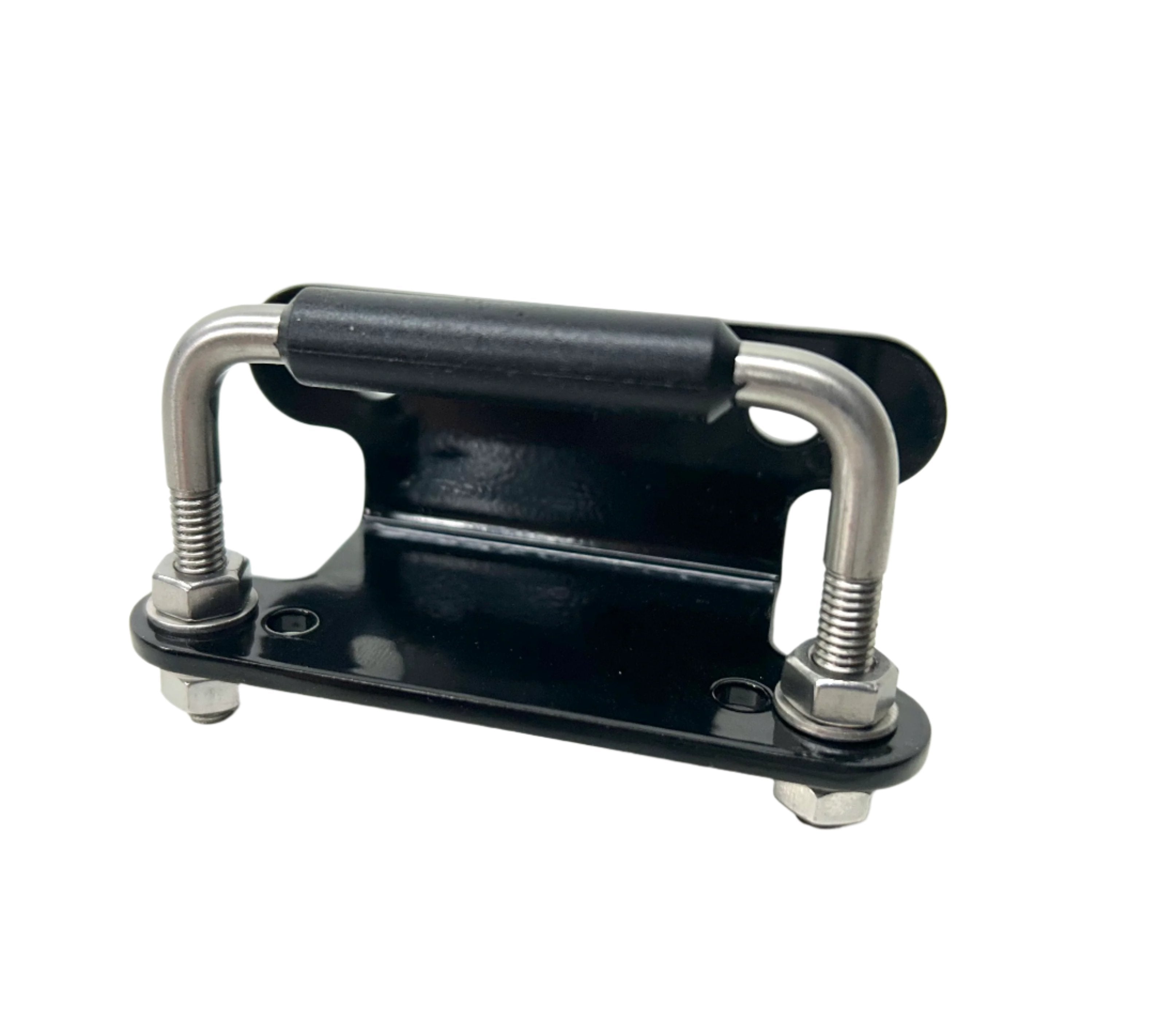 RC Rodeo Colorado EGR Plastic Ute Lid Adjustable Small Lock Bracket Catches for EGR Push Button Plastic Ute Lids