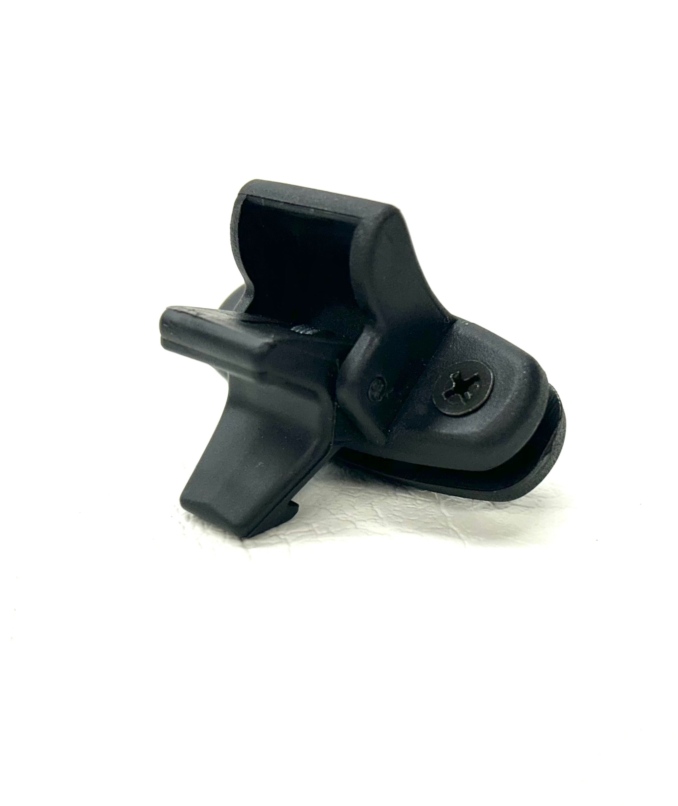 ALPHA Canopy Side Sliding Window Latch Catches 2 x Ute Canopy Slider Lock Catch