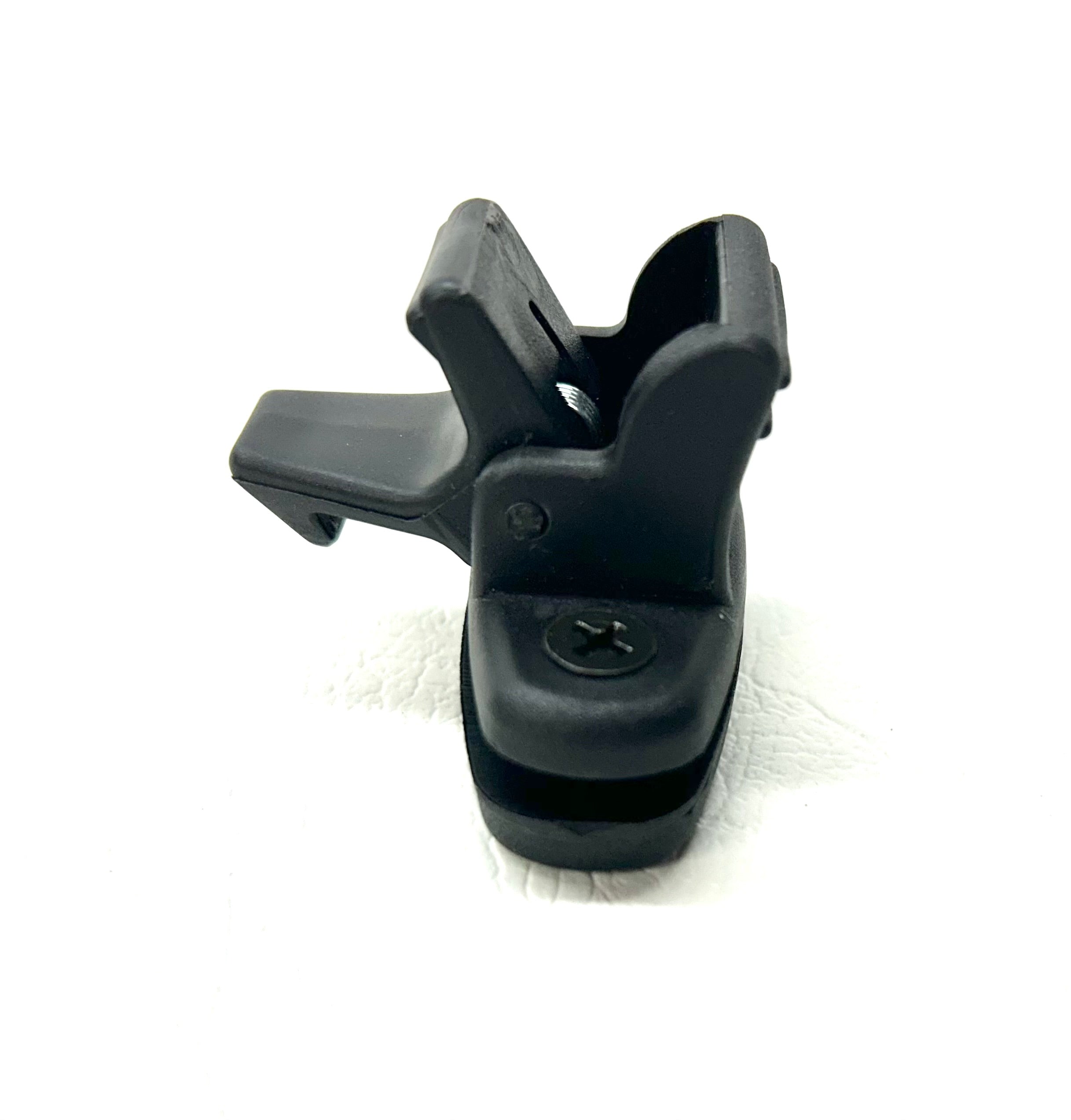Aeroklas Canopy Side Sliding Window Latch Catches 2 x Ute Canopy Slider Lock Catch