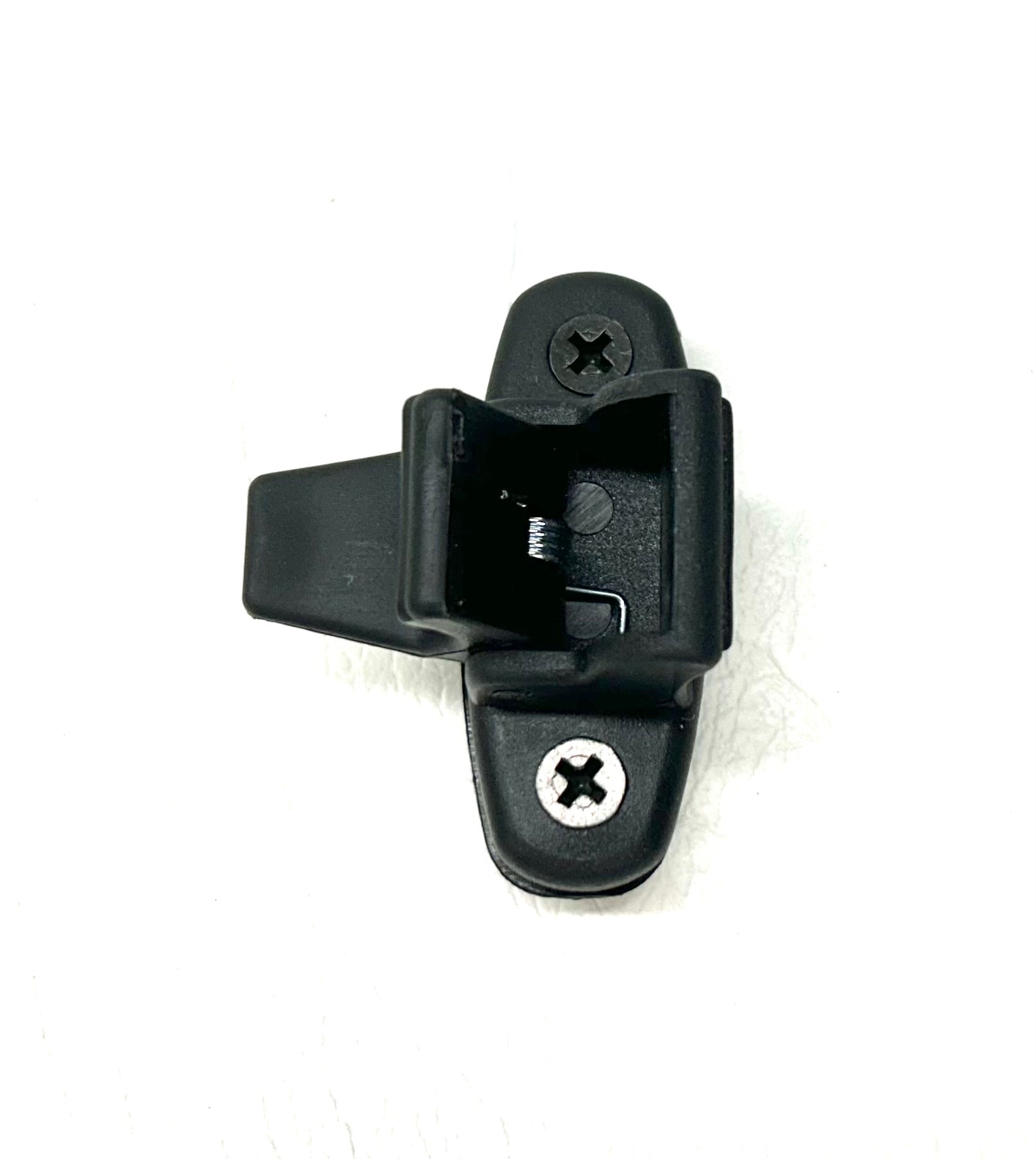 Aeroklas Canopy Side Sliding Window Latch Catches 4 x Ute Canopy Slider Lock Catch