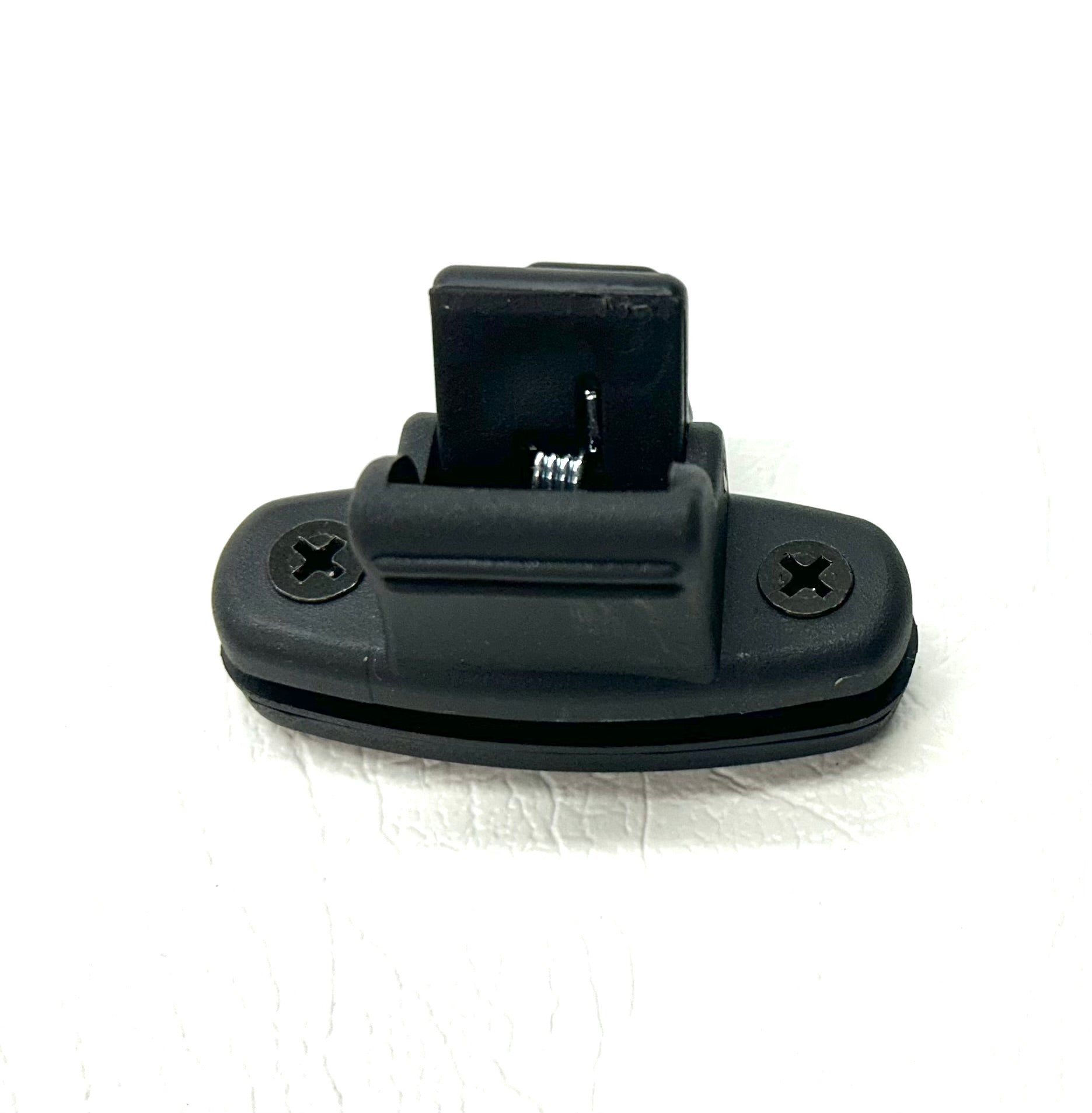 ALPHA Canopy Side Sliding Window Latch Catches 2 x Ute Canopy Slider Lock Catch